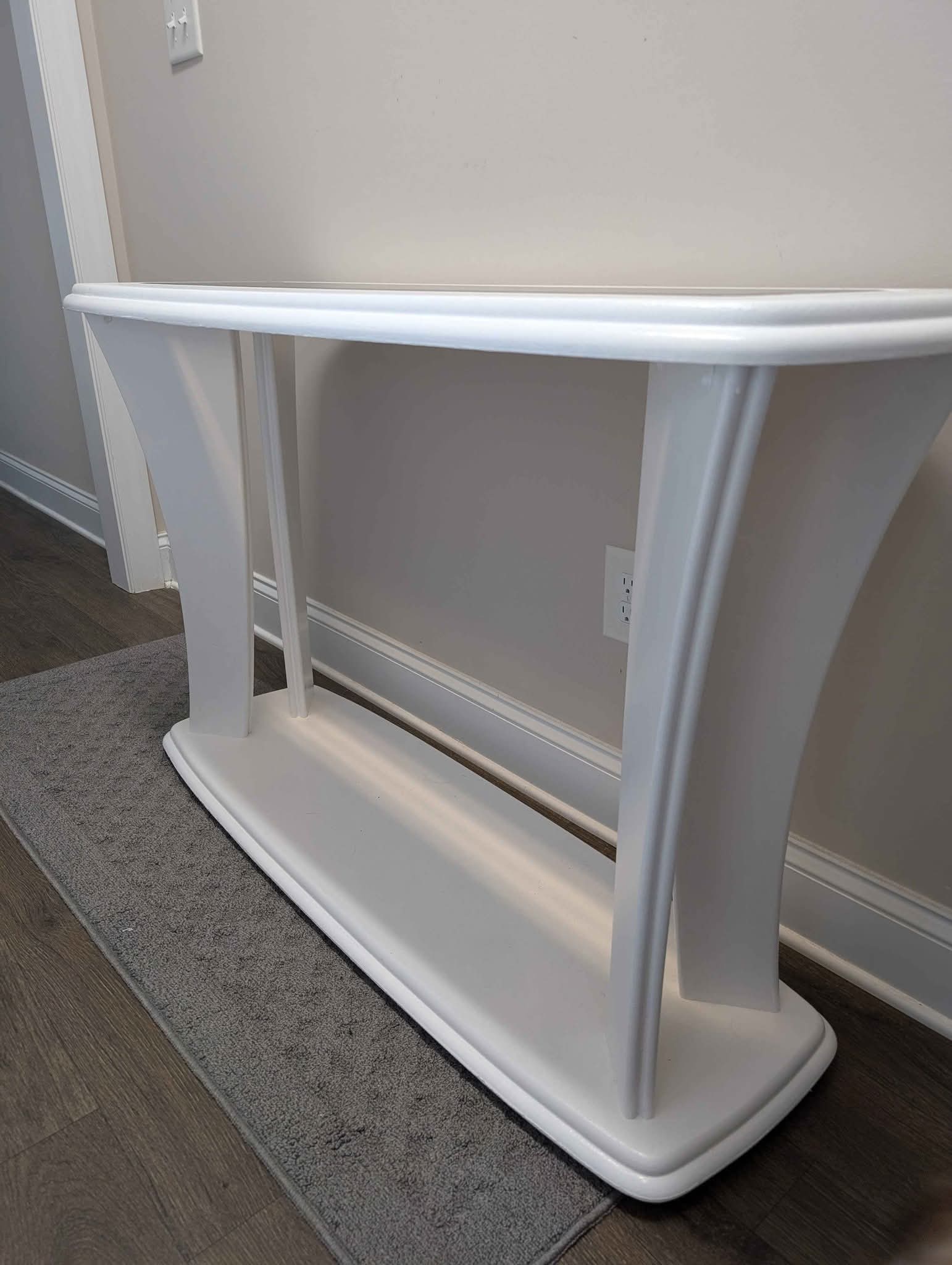 Entryway Table - Console Tables - Denver, North Carolina | Facebook ...