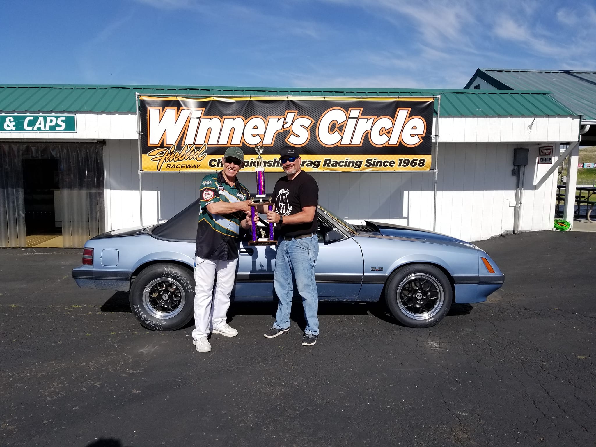 Venom Racing