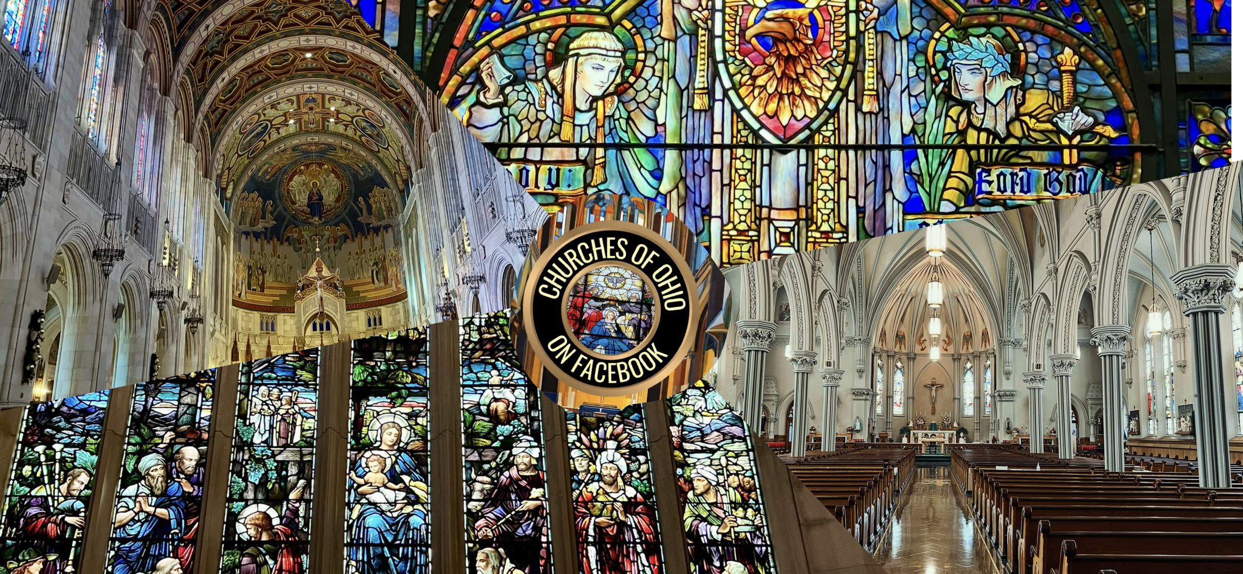 Churches Of Ohio | Bellville OH