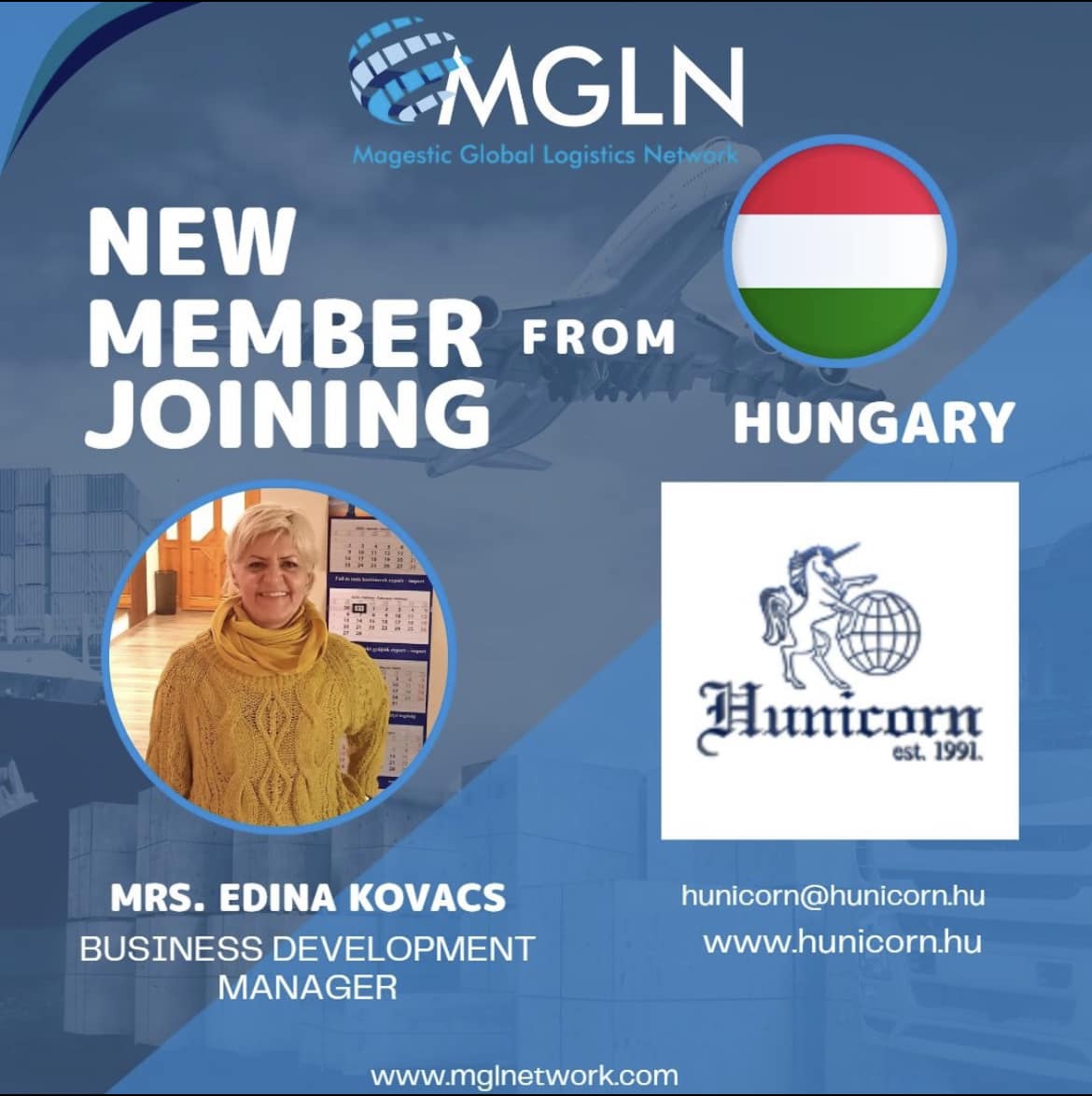 Welcome 🙏 to mgln family new... - Majestic Global Network