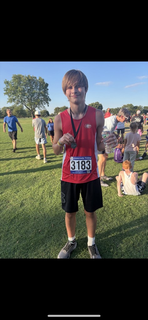 Grove Ridgerunner Athletics | Grove OK