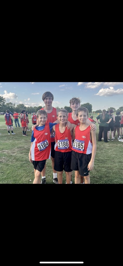 Grove Ridgerunner Athletics | Grove OK
