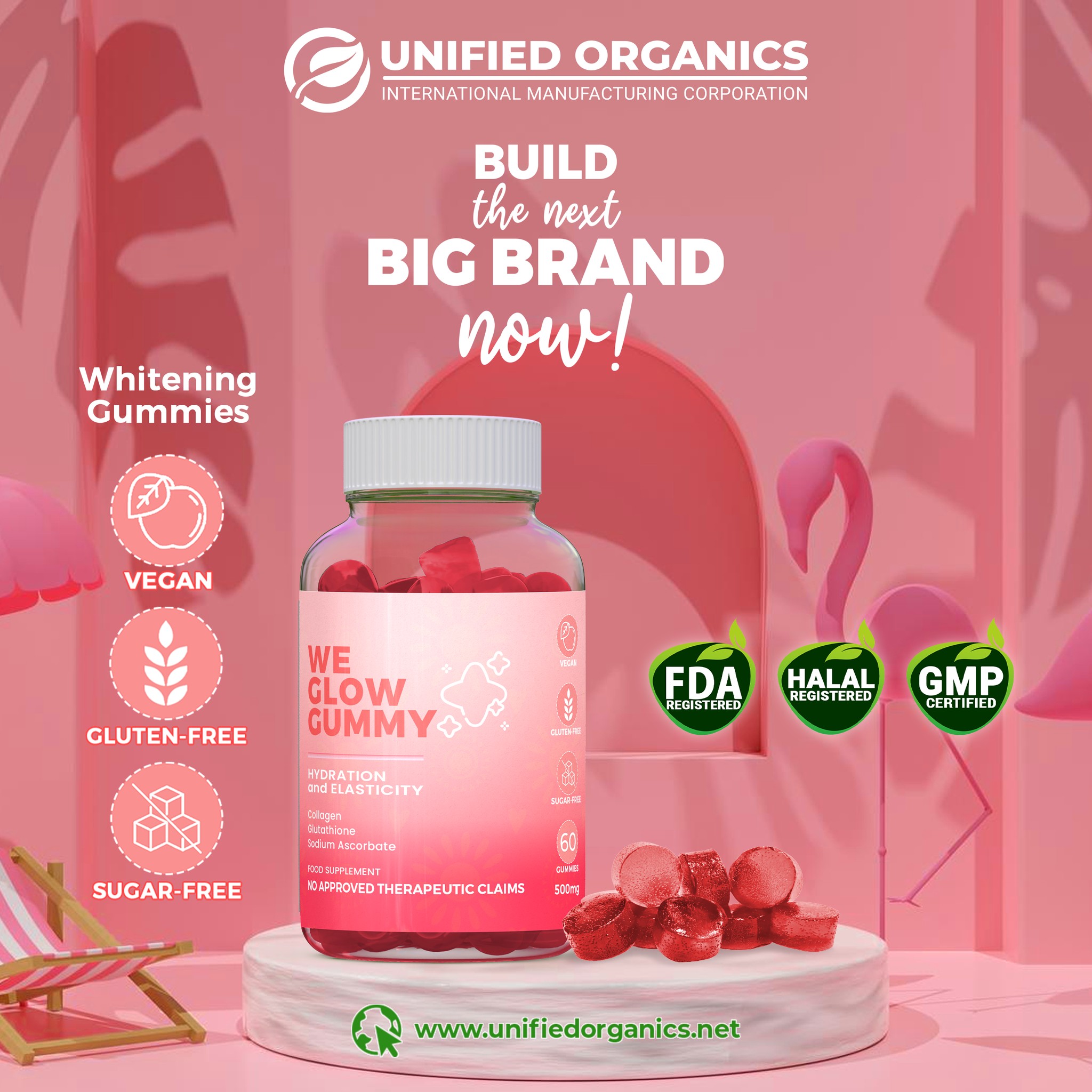 benefits of glutathione collagen gummies Ready to shine from the inside out? 🌟 Build the next big brand whitening packed with the powerful of glutathione, collagen, and sodium ascorbate. 🥰 Join the revolution of Betolvex ® 1 mg kojic japan Cover Color or Pattern:Feathers / Critters / Dragons / Midnight Blue