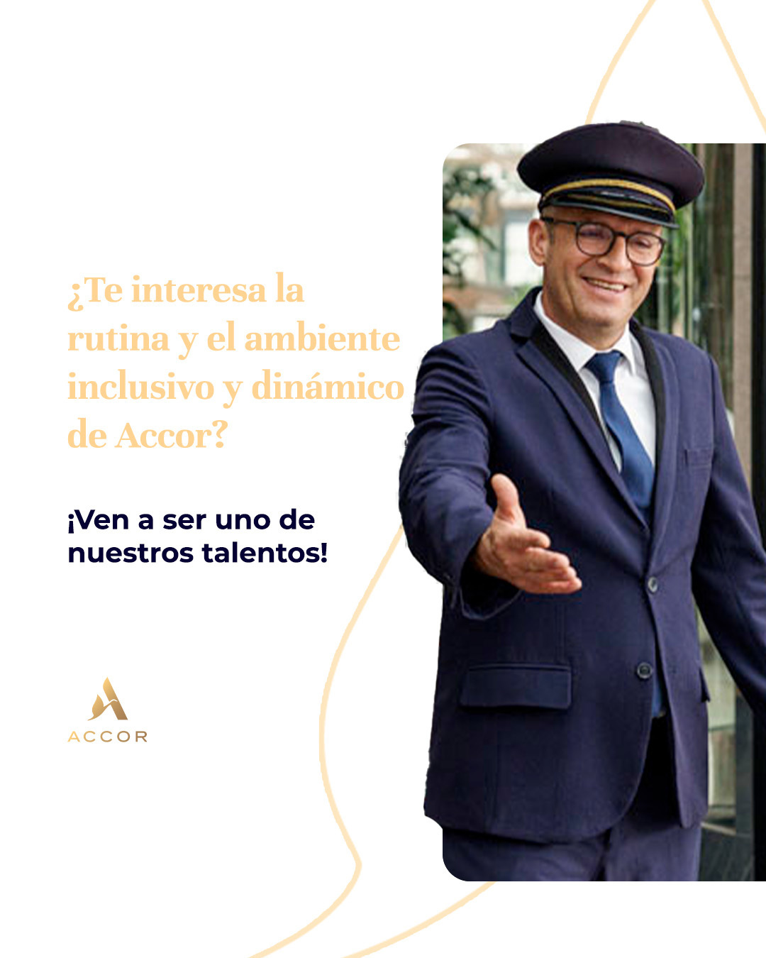 Talentos Accor
