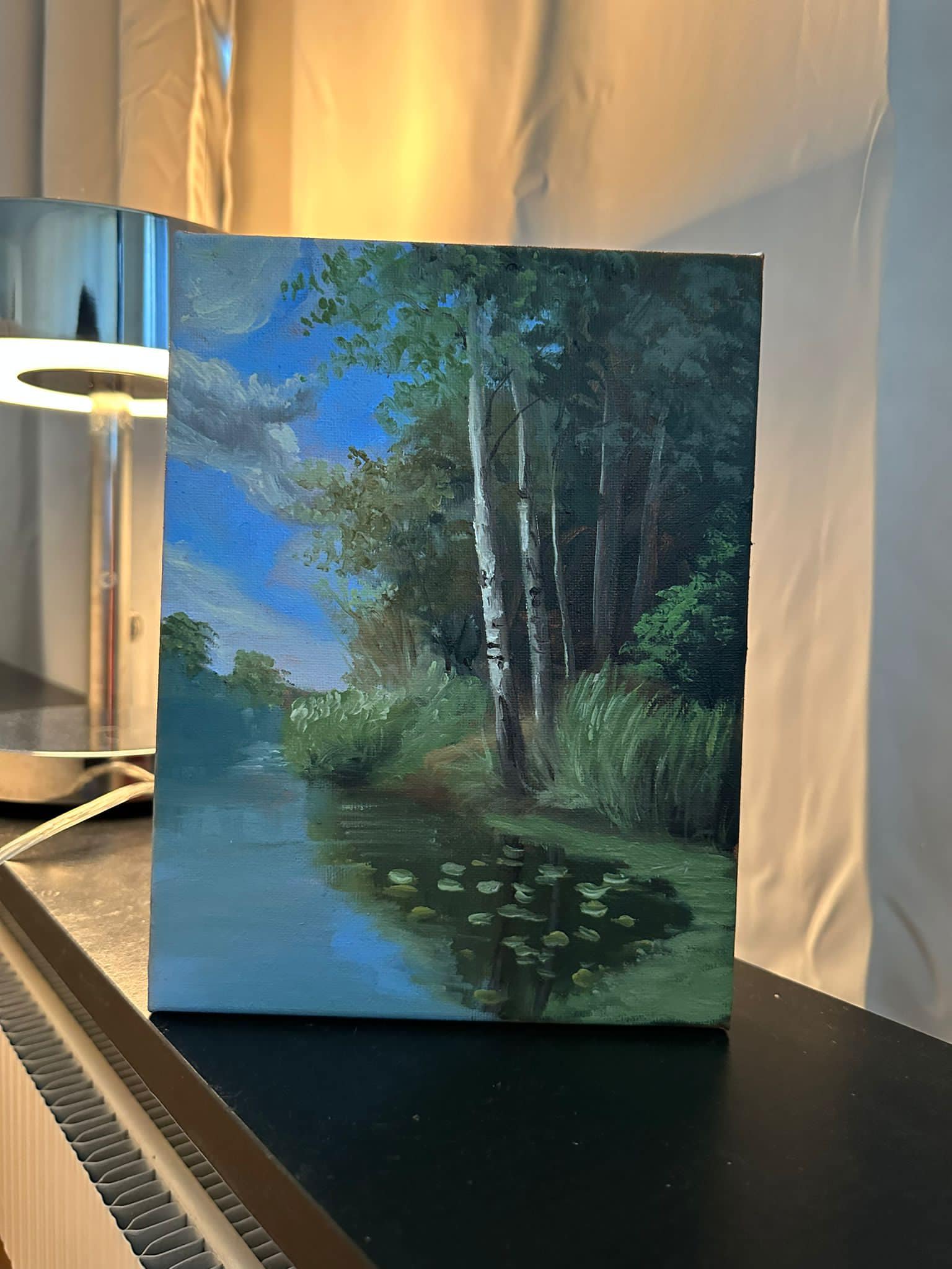 Tablo Gallery