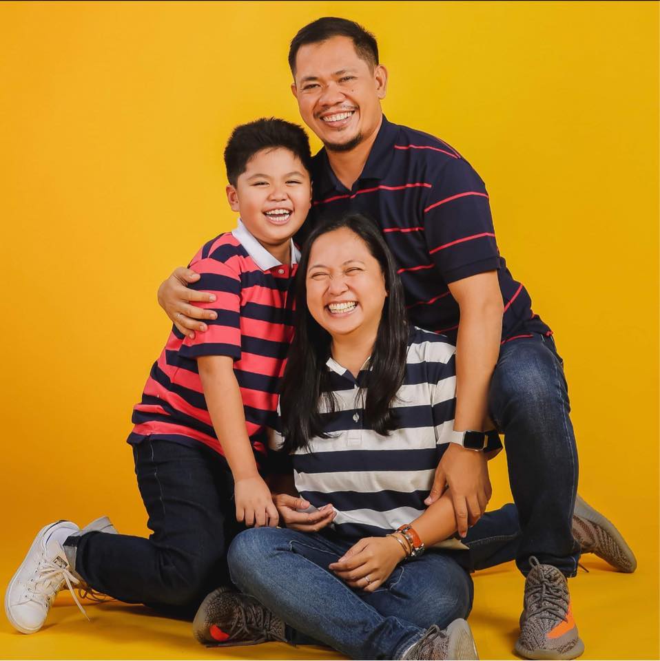 Bujay Sangalang - 2 national band artist for november... | Facebook