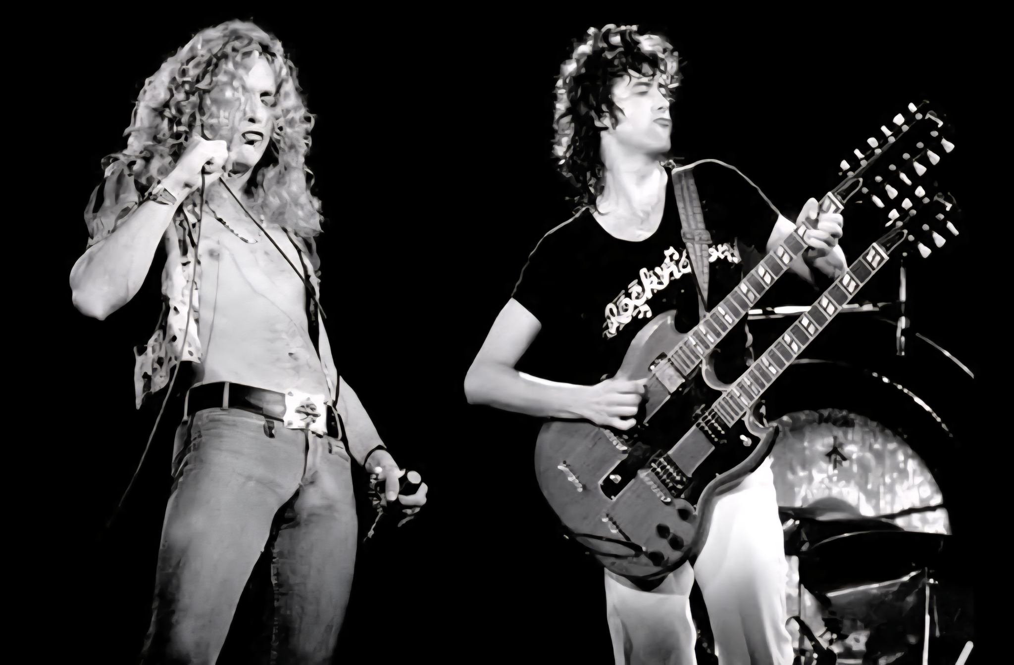 Led Zeppelin