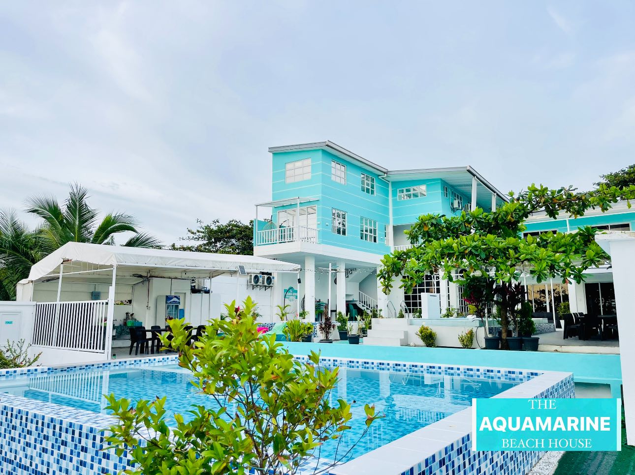 For inquiries, please... - The AquaMarine Beach House | Facebook