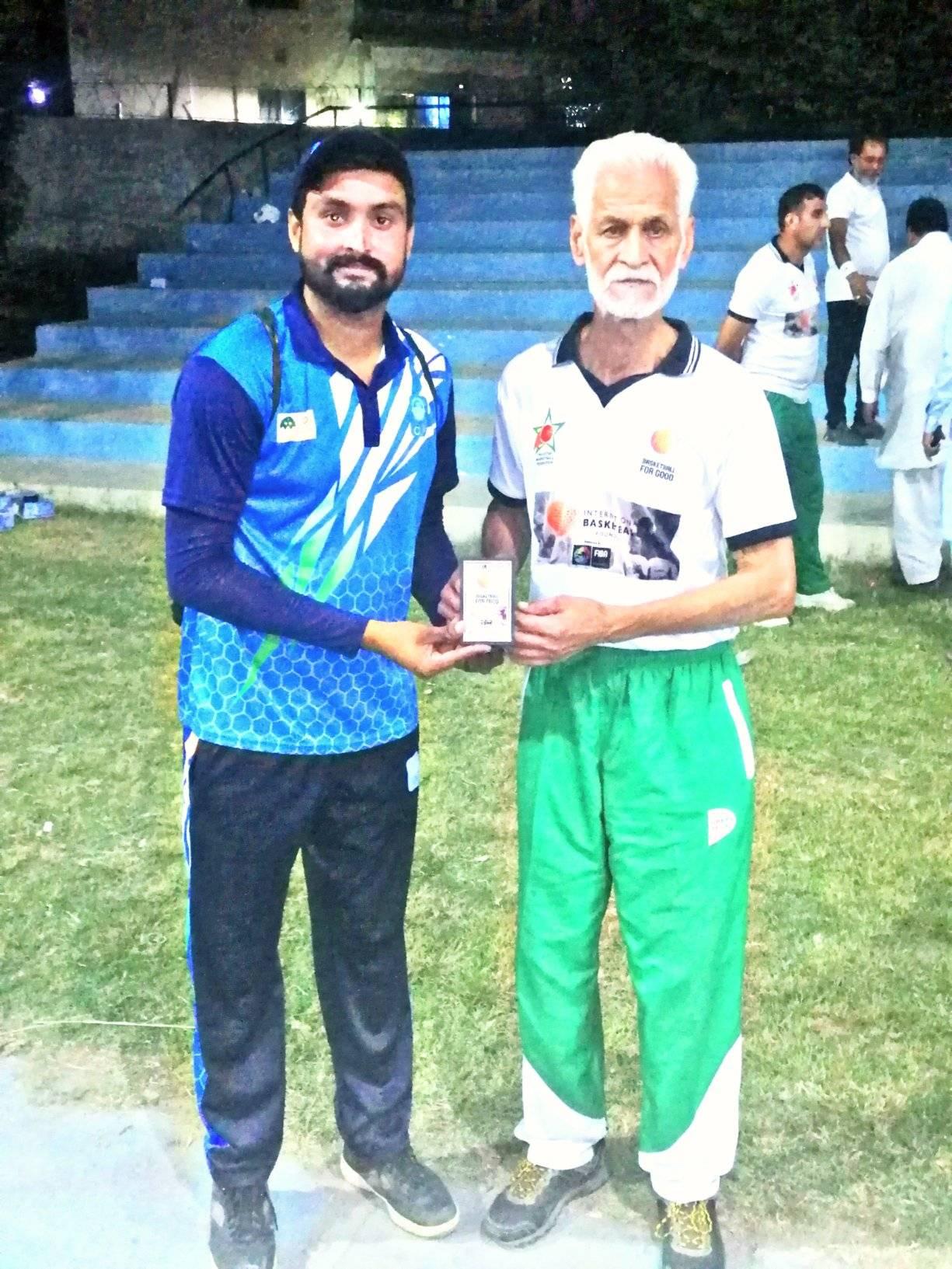 Multan Basketball Club | Multan
