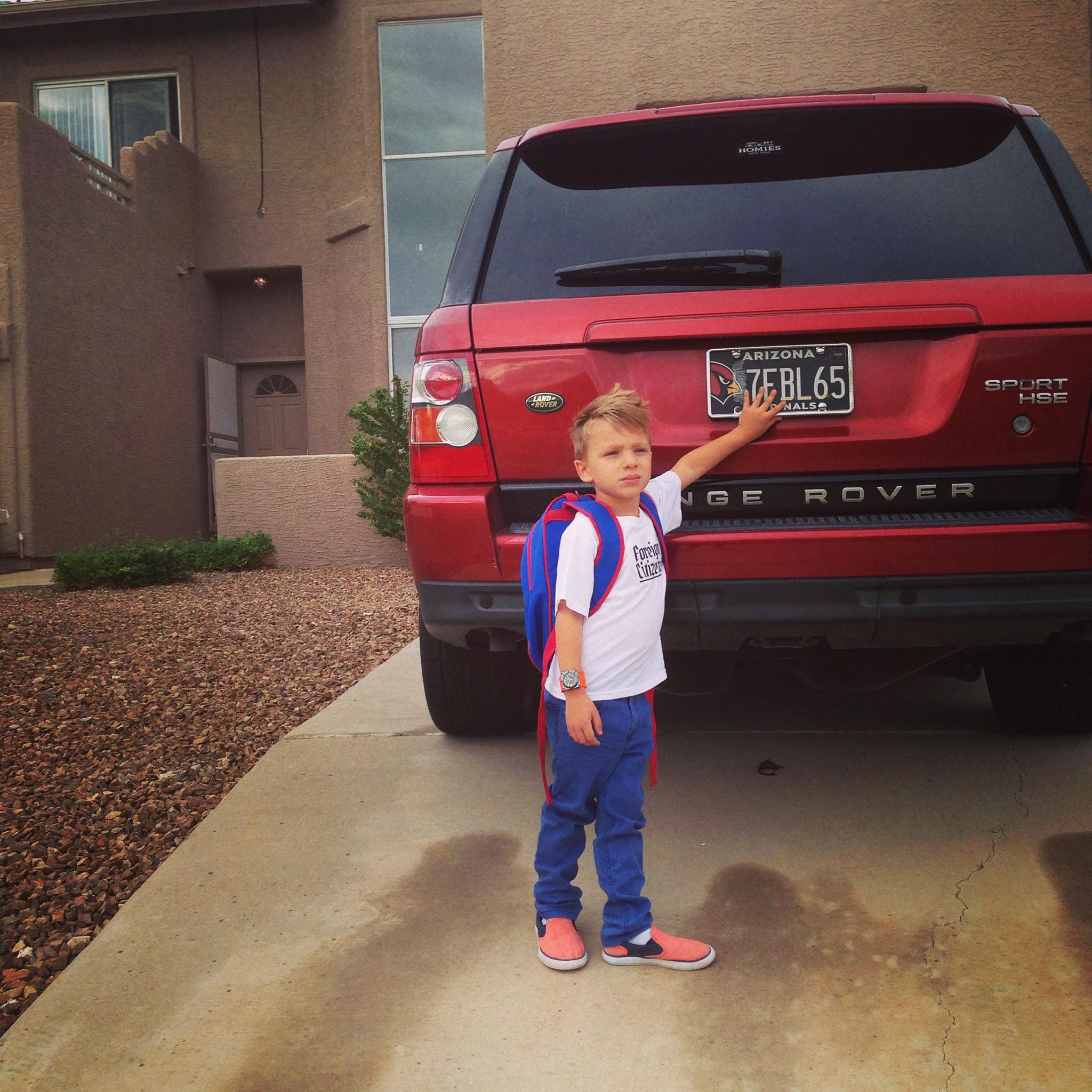Anthony Fifield