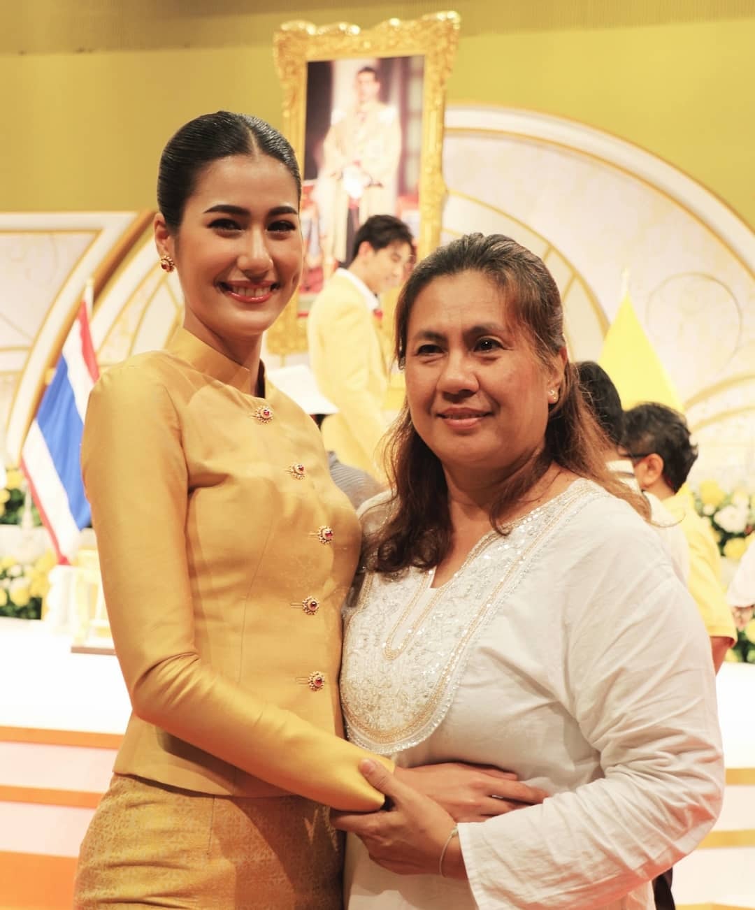 รักของแม่คือ... - ปภาวดี ชาญสมอน - พิ้งค์พลอย Pinkploy Fanpage | Facebook