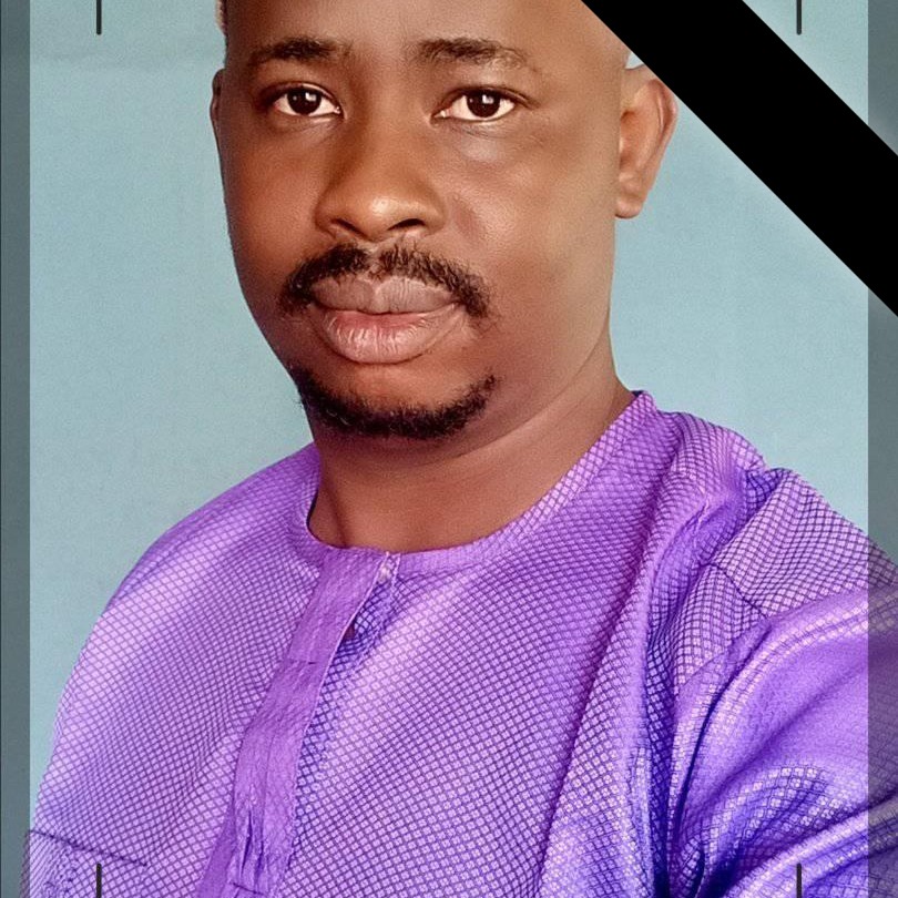 Our laser machine is fully functional | Israel Olayinka Famuagun
