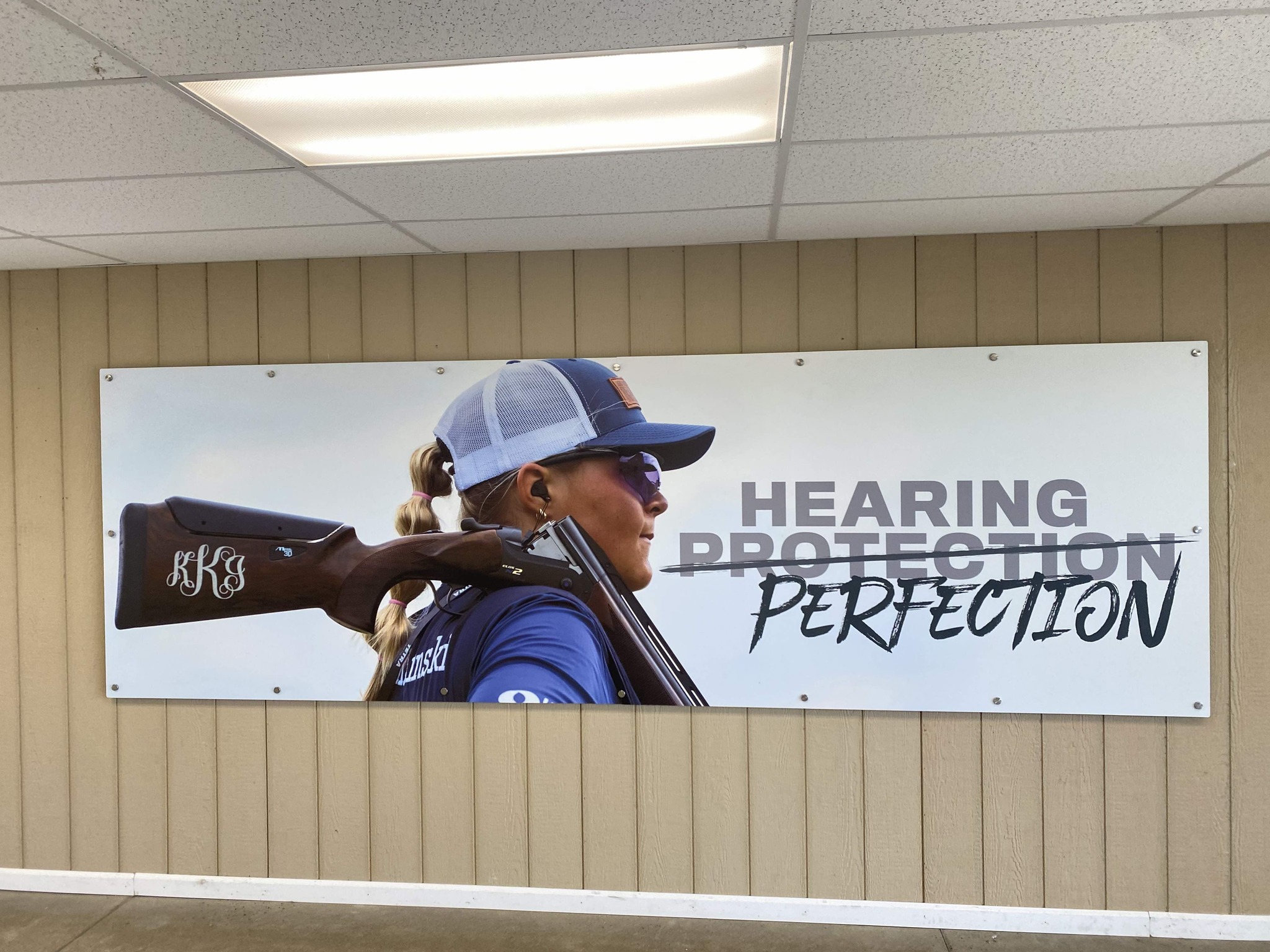 ProSign Studio - Complete branding install for a new...