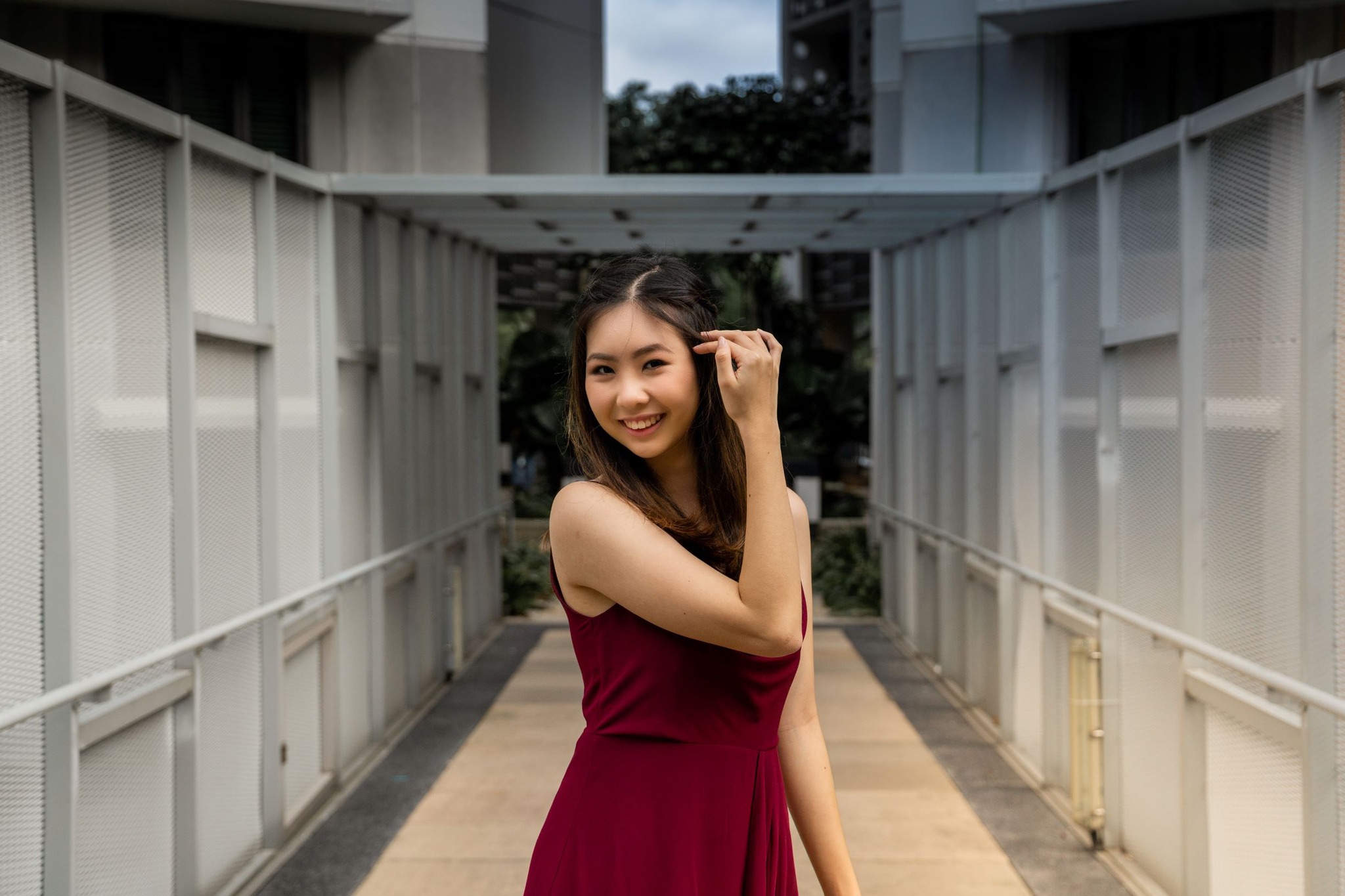 Is Sony FE 20-70mm f4 G a good choice?
