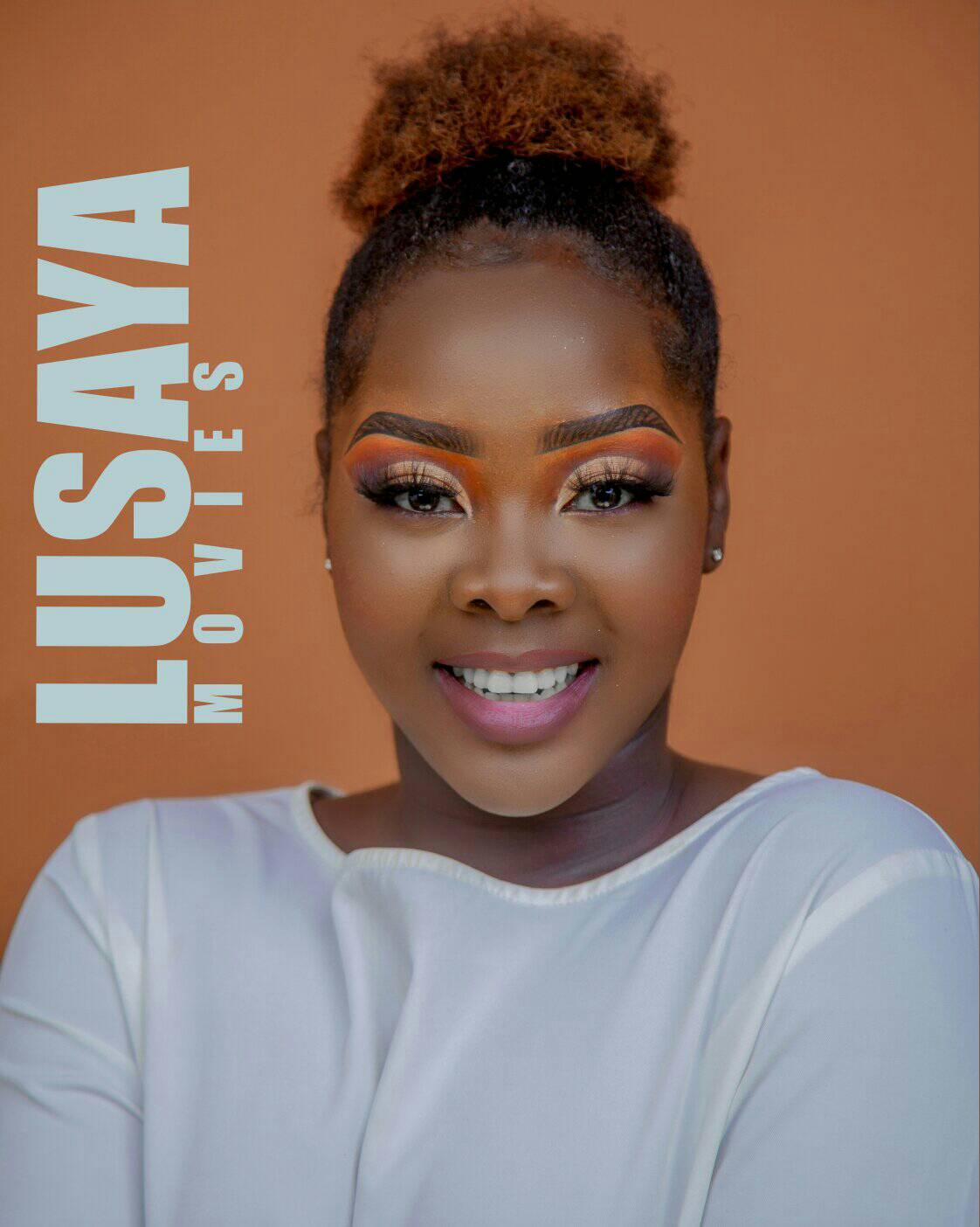 Waz - Meet Saboi Shatel Mushokabanji actress of Lusaya movies she is ...