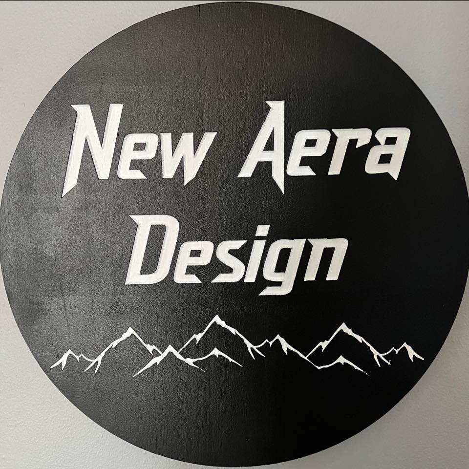 New Aera Design | Marion IA