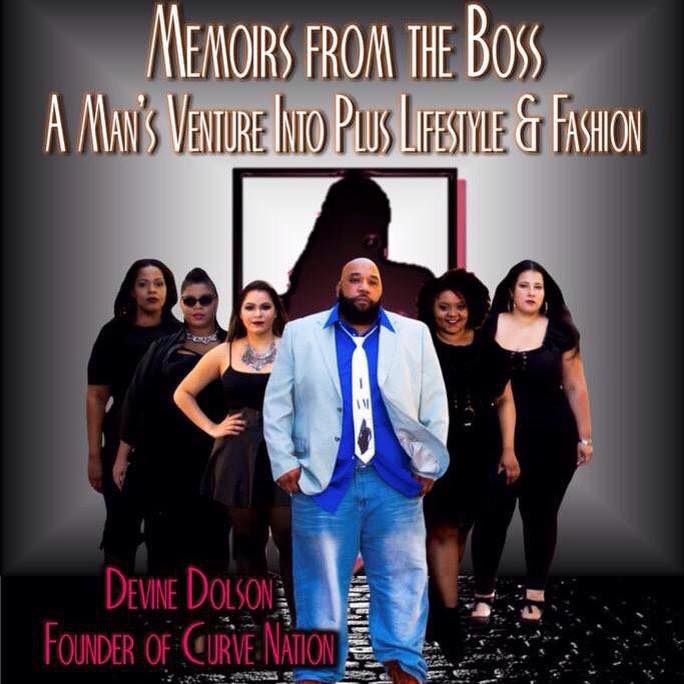 Devine Curve Nation CEO