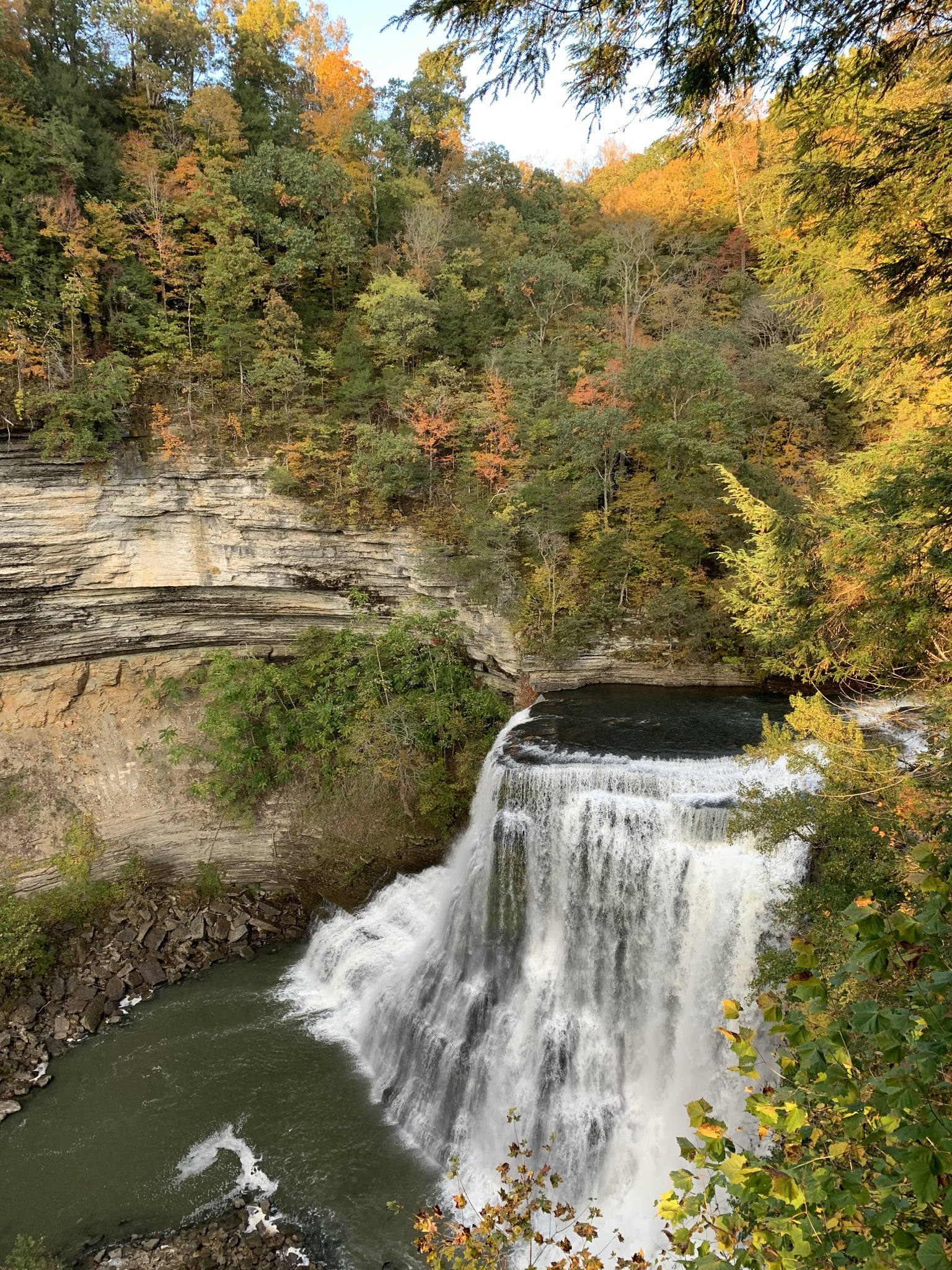 Ruby Falls - 🎄 Holiday Hours at Ruby Falls 🎄 Planning a... | Facebook