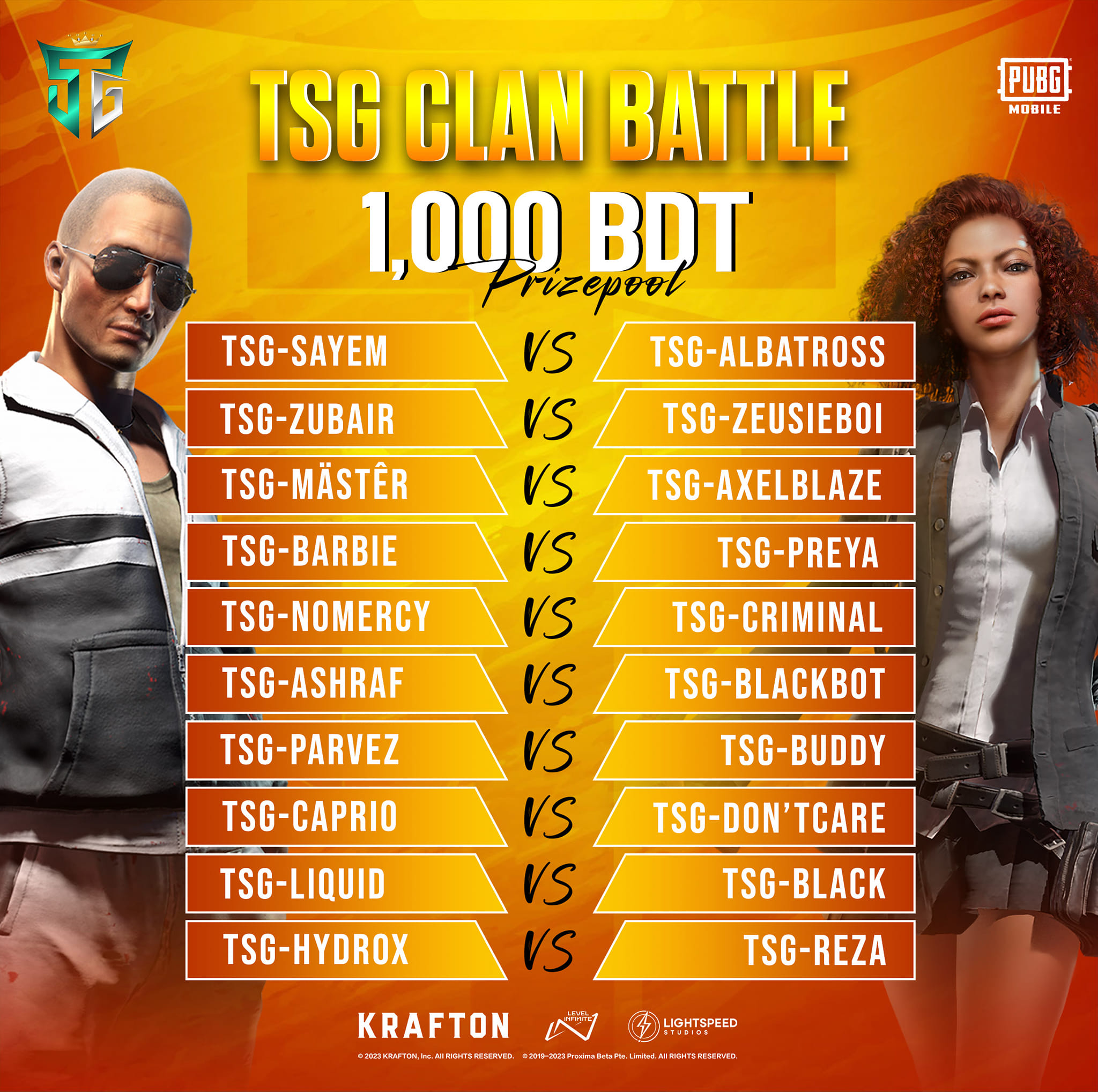 TSG Esports