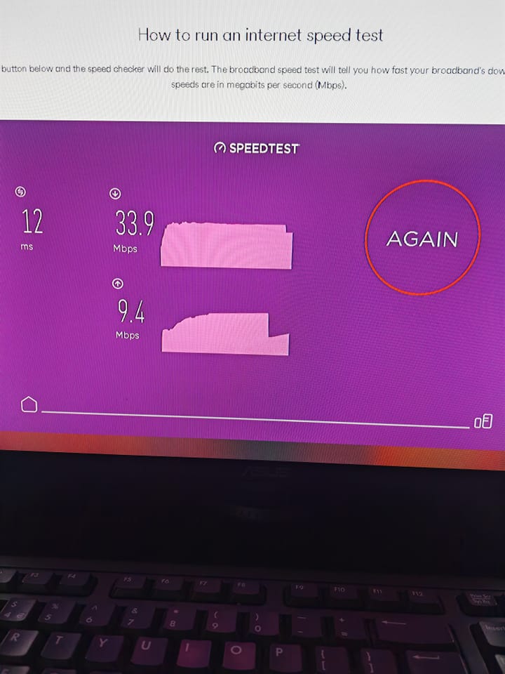 Is 130 Mbps Internet Speed Good or Bad?