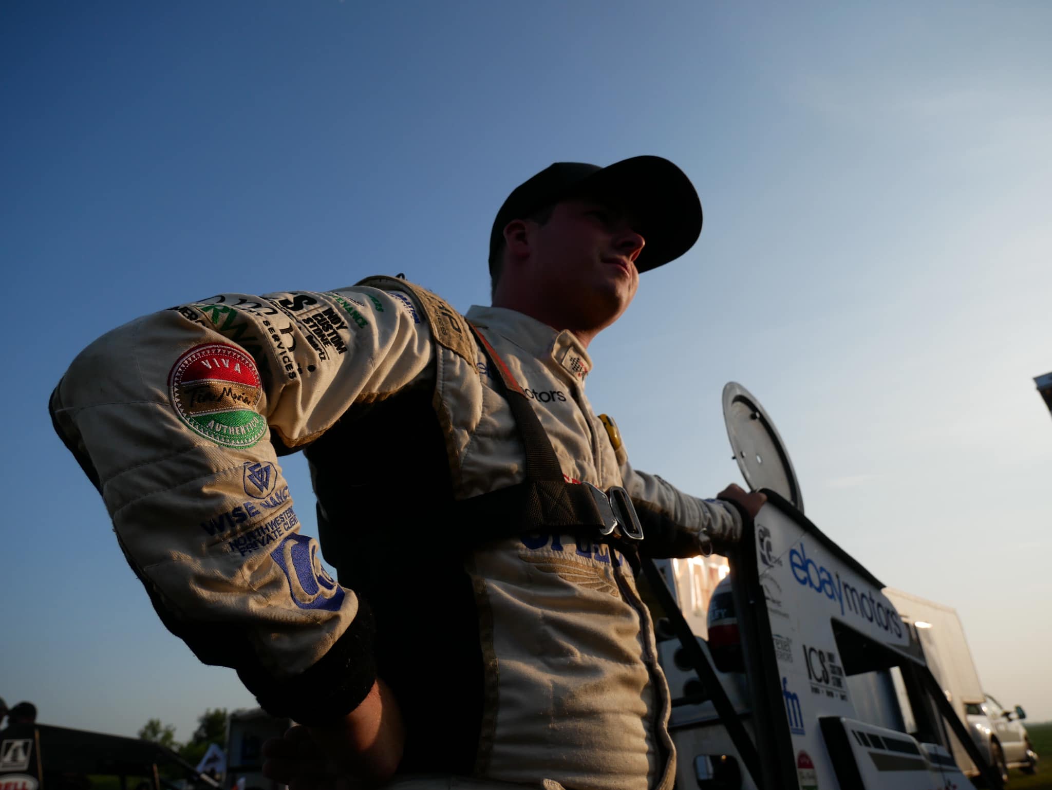 Daniel Whitley Racing