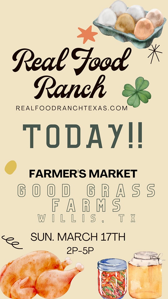 Real Food Ranch