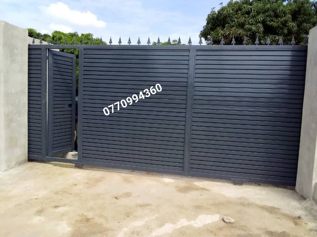 gates-and-tankstands-for-sale-lusaka-connection