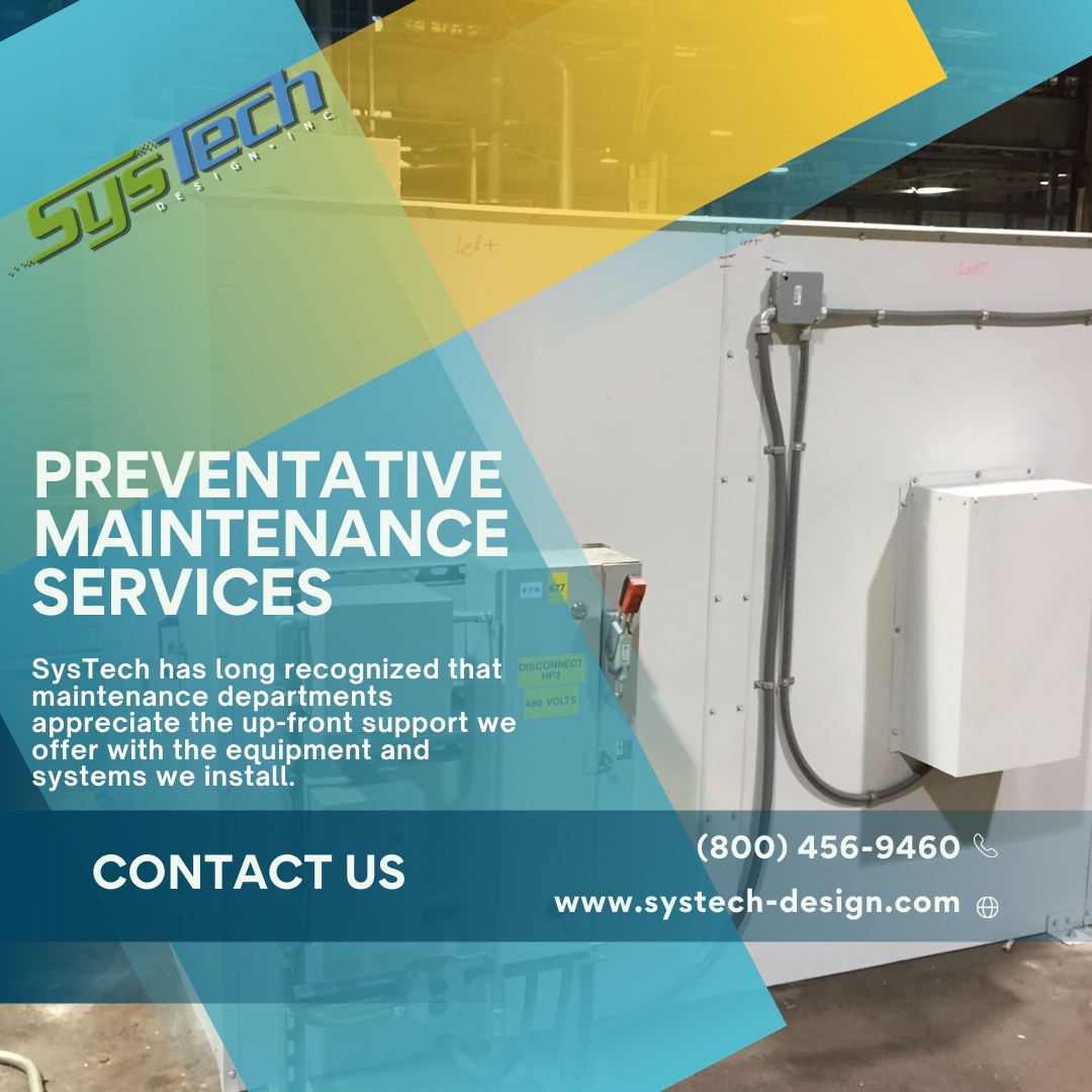 SysTech Design Inc | Exton PA