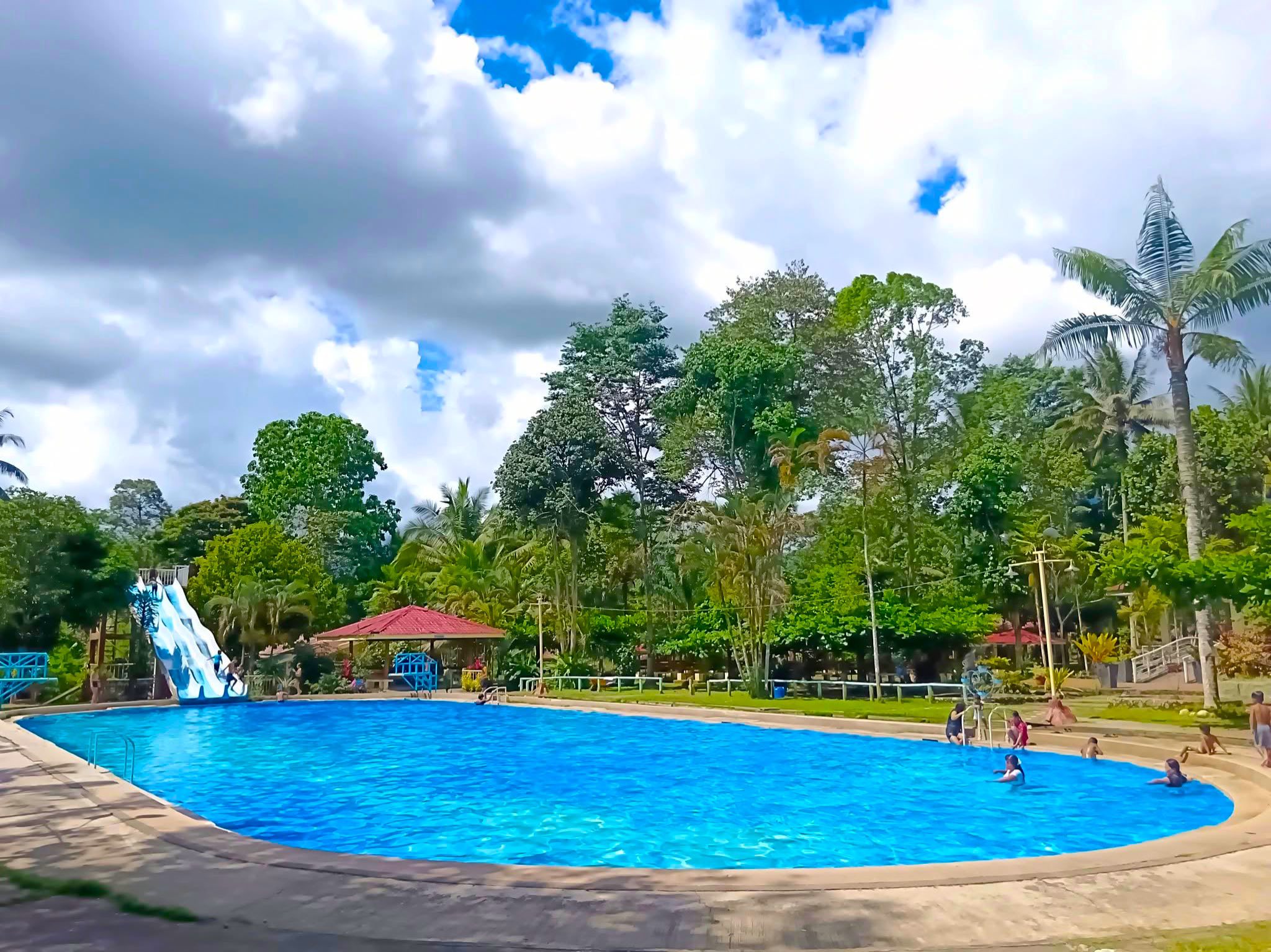 KAJUANDER - Aguakan Cold Spring Resort in Maragusan, Davao... | Facebook