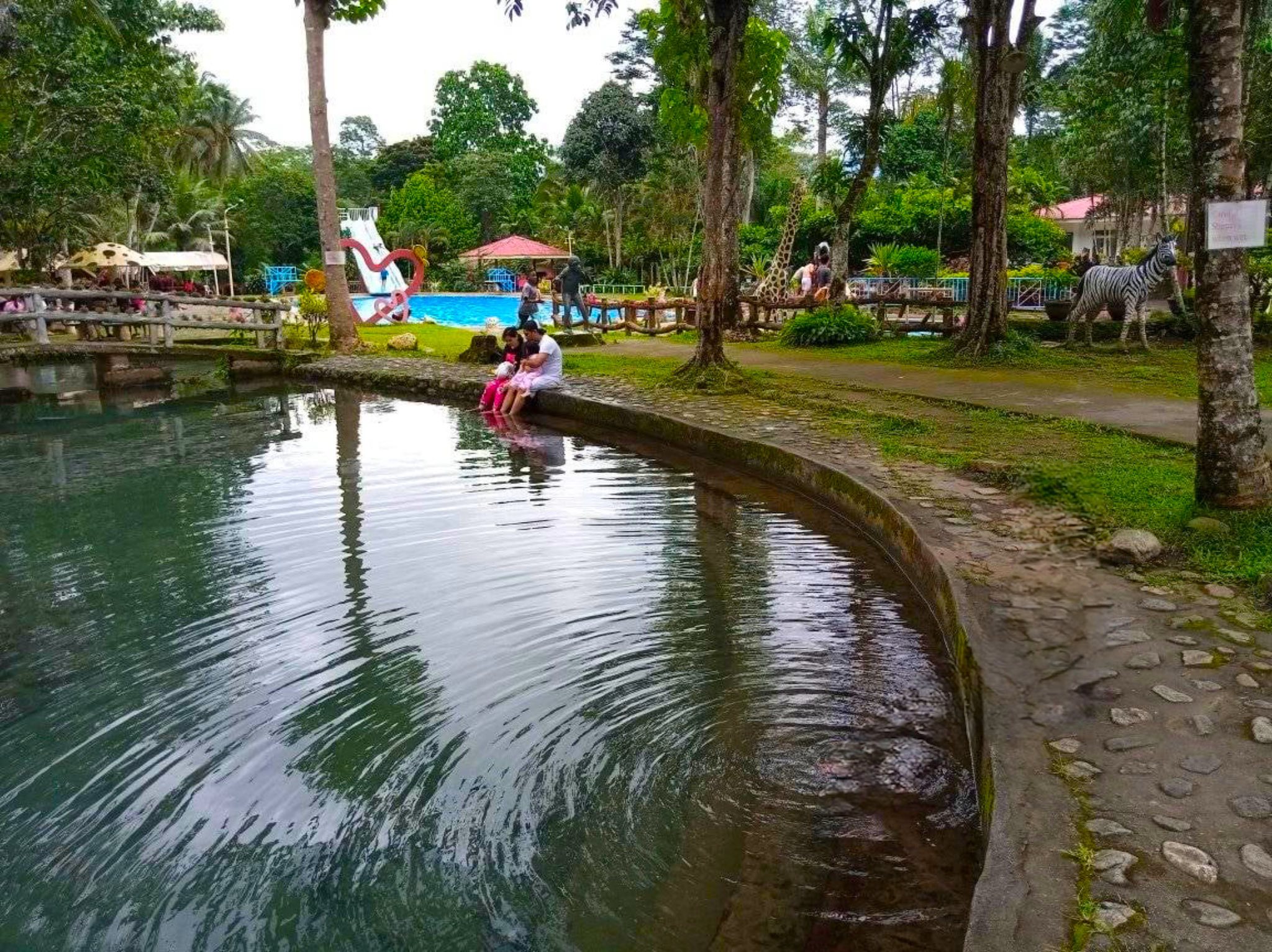 KAJUANDER - Aguakan Cold Spring Resort in Maragusan, Davao... | Facebook