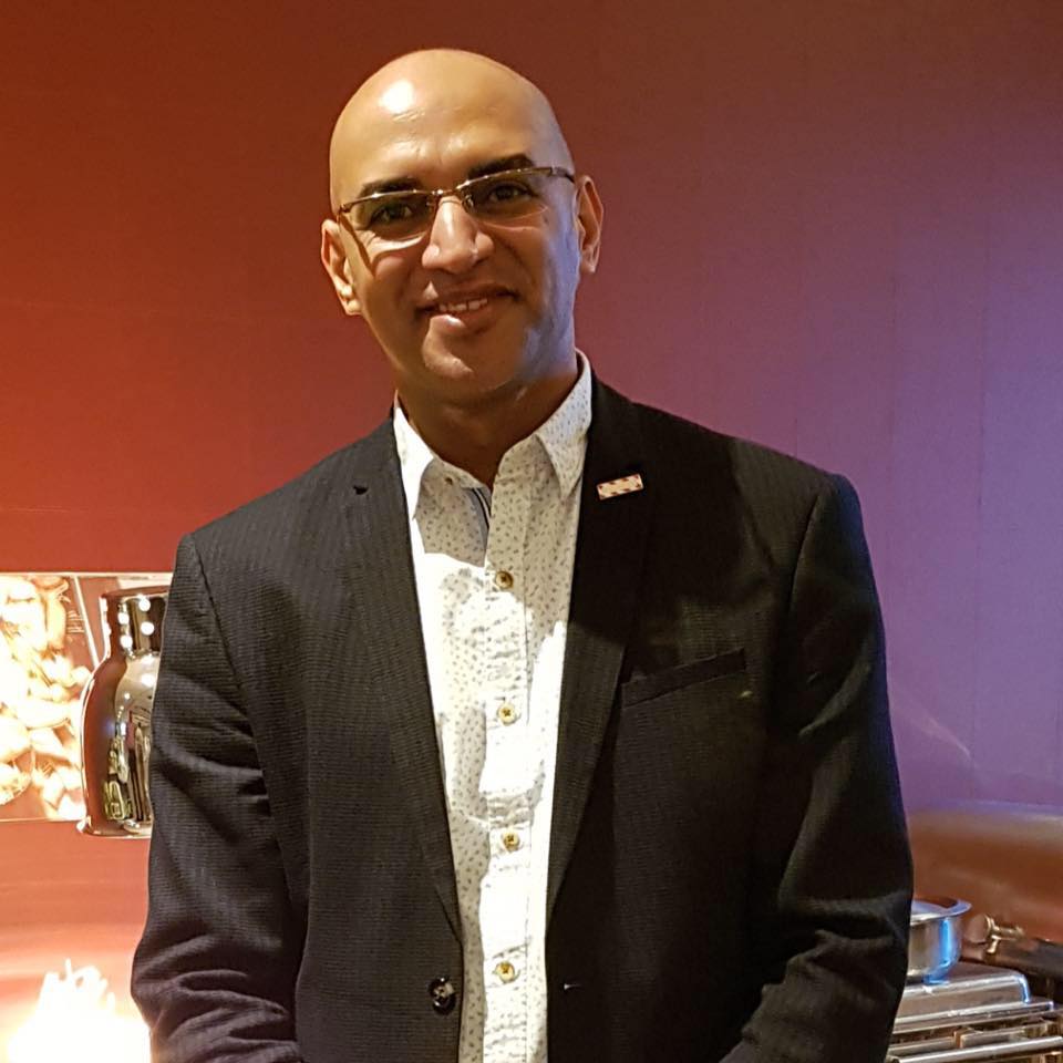Abdou Mohamed