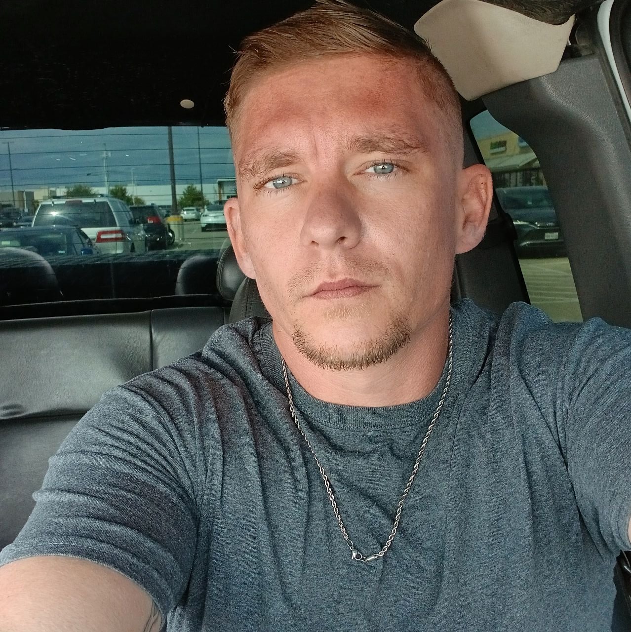 Brandon Reneau