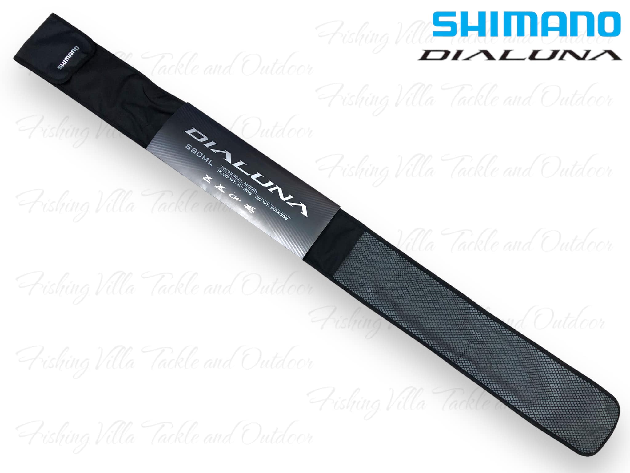 Shimano BRENIOUS XR Price: * S810ML/M - 17,050 php * S76ML-S