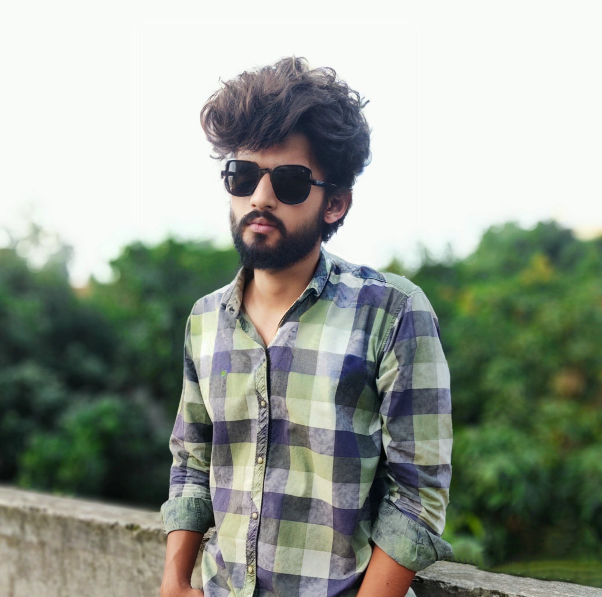 Mostak Music