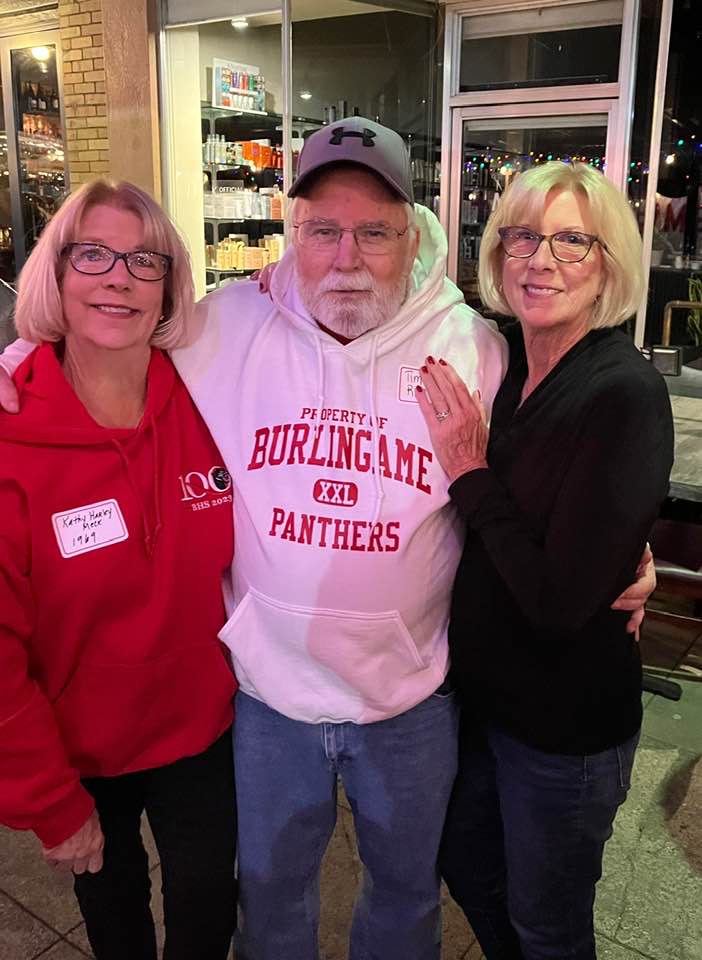Burlingame High School Alumni Association | Facebook