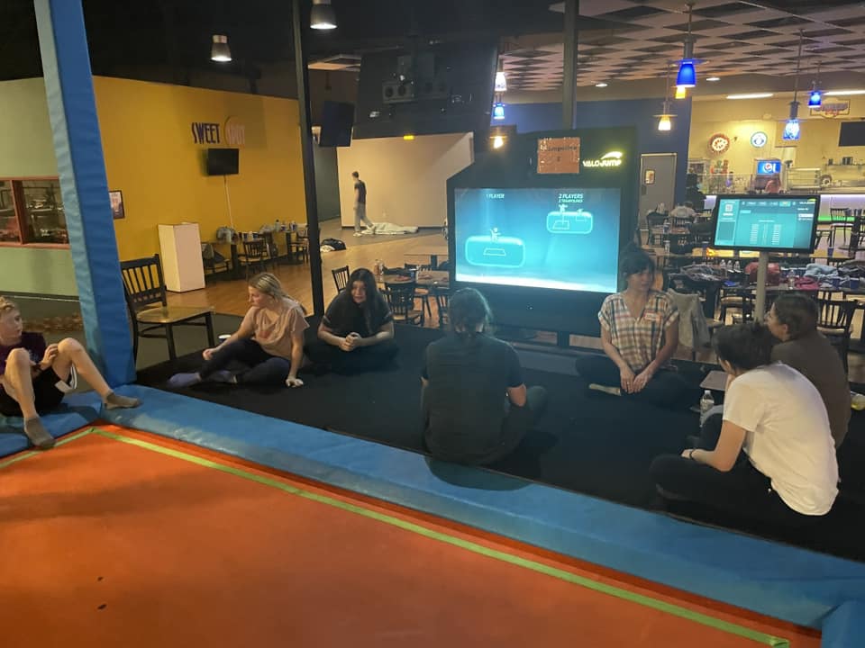 LifeSpring Community Student Ministries | Harrison OH