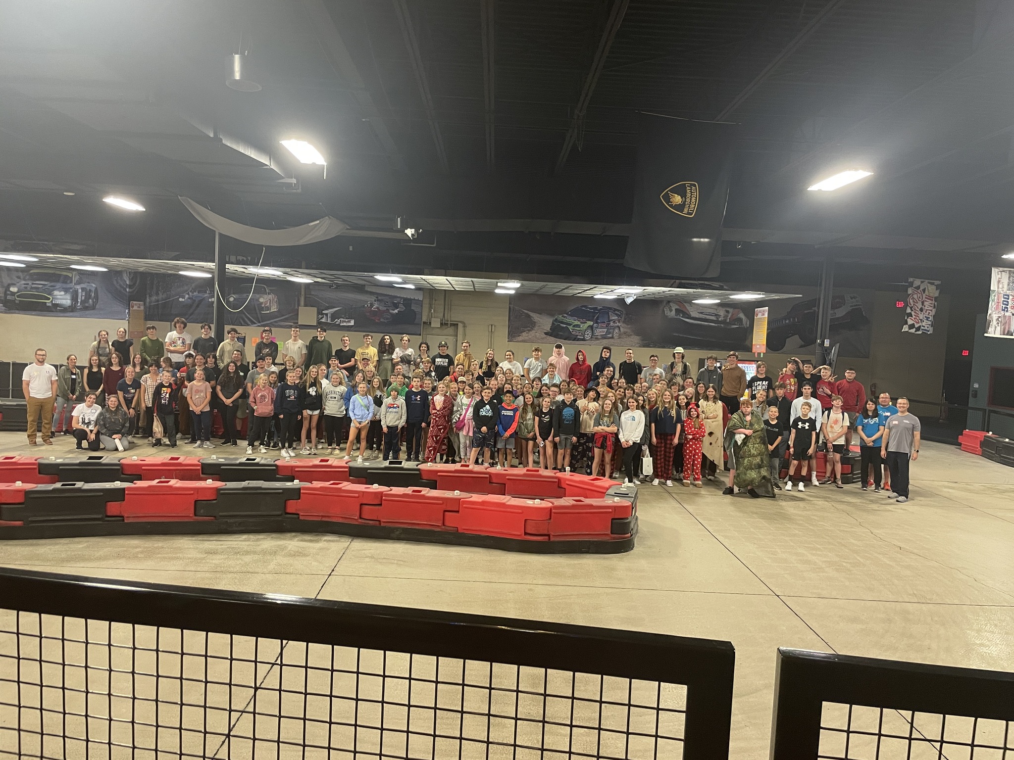 LifeSpring Community Student Ministries | Harrison OH
