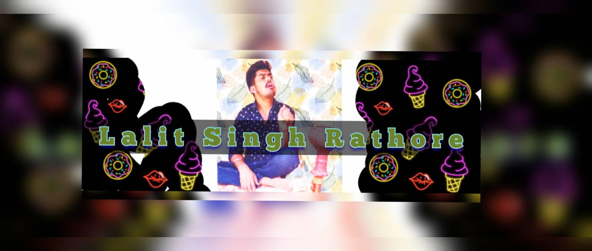 Lalit Singh Rathore