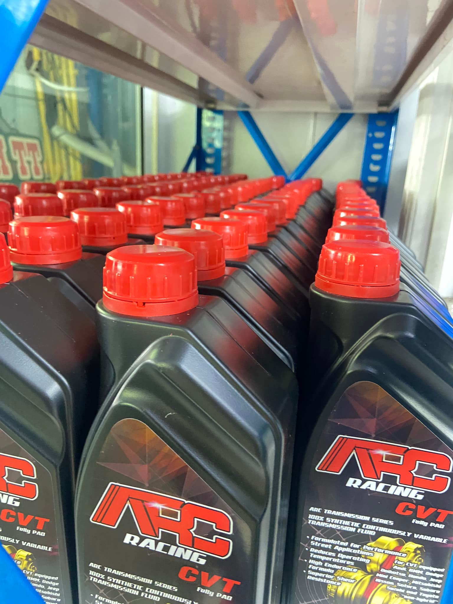 ARC racing | Bangkok