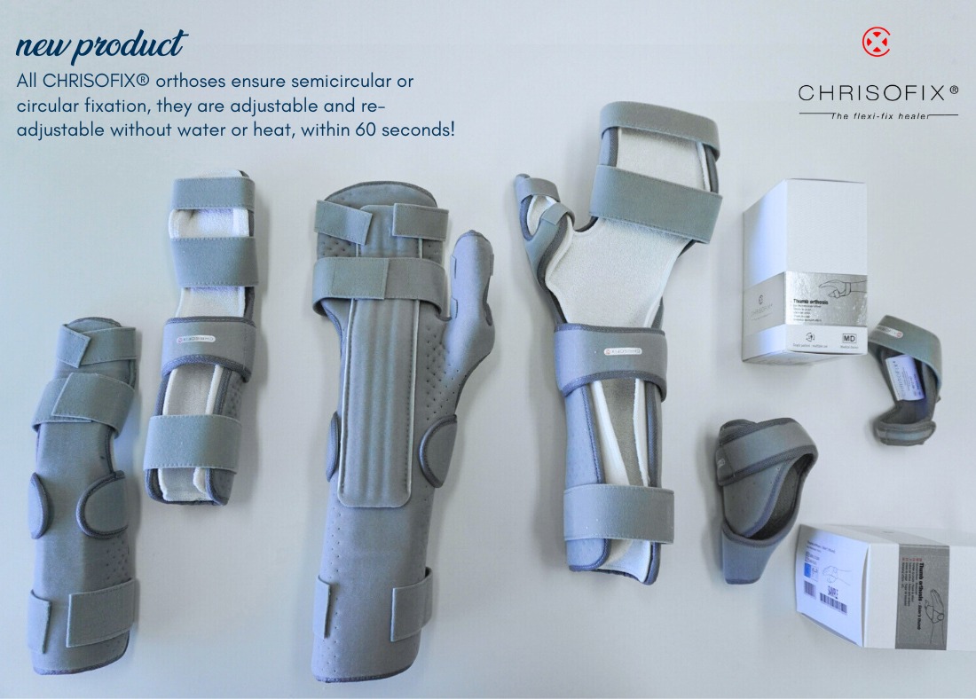 APE Medical - Introducing Chrisofix®: A Cutting-Edge... | Facebook