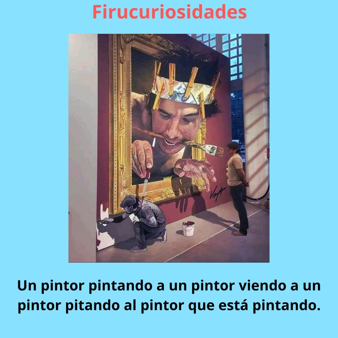 FiruCuriosidades con... - FiruCuriosidades con Marisol