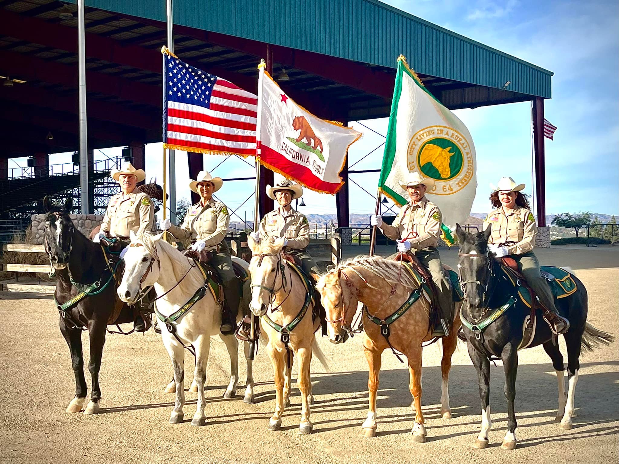Norco Mounted Posse | Norco CA