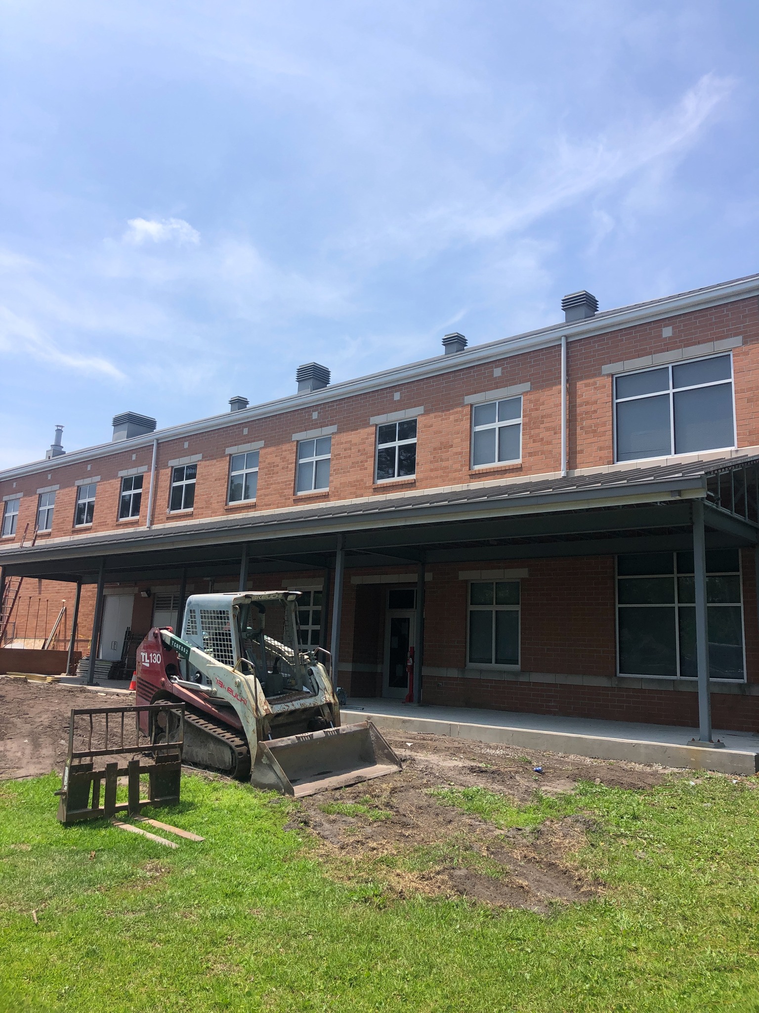 Thomas Construction Group, LLC | Wilmington NC