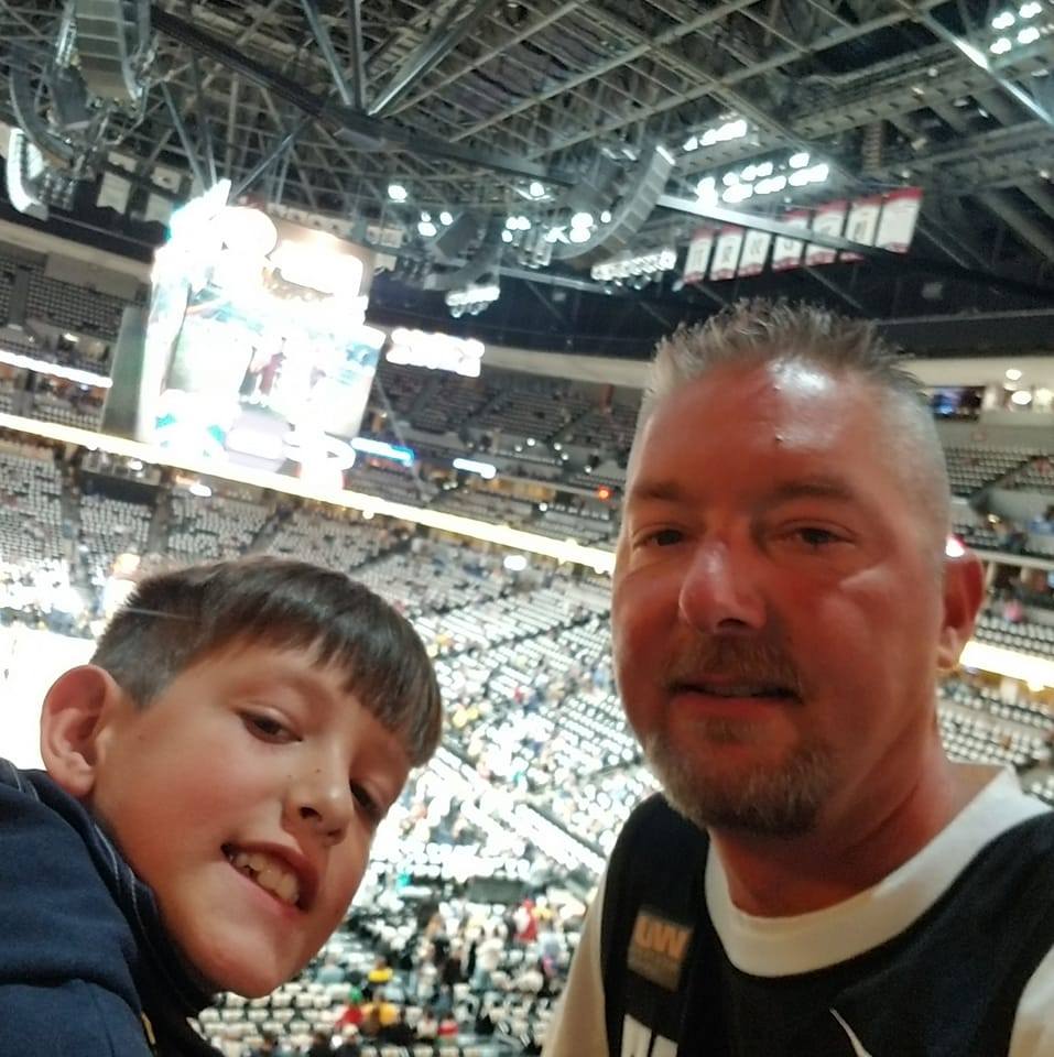 Nuggets Nation | How can I watch the Nuggets game tonight in Denver if ...