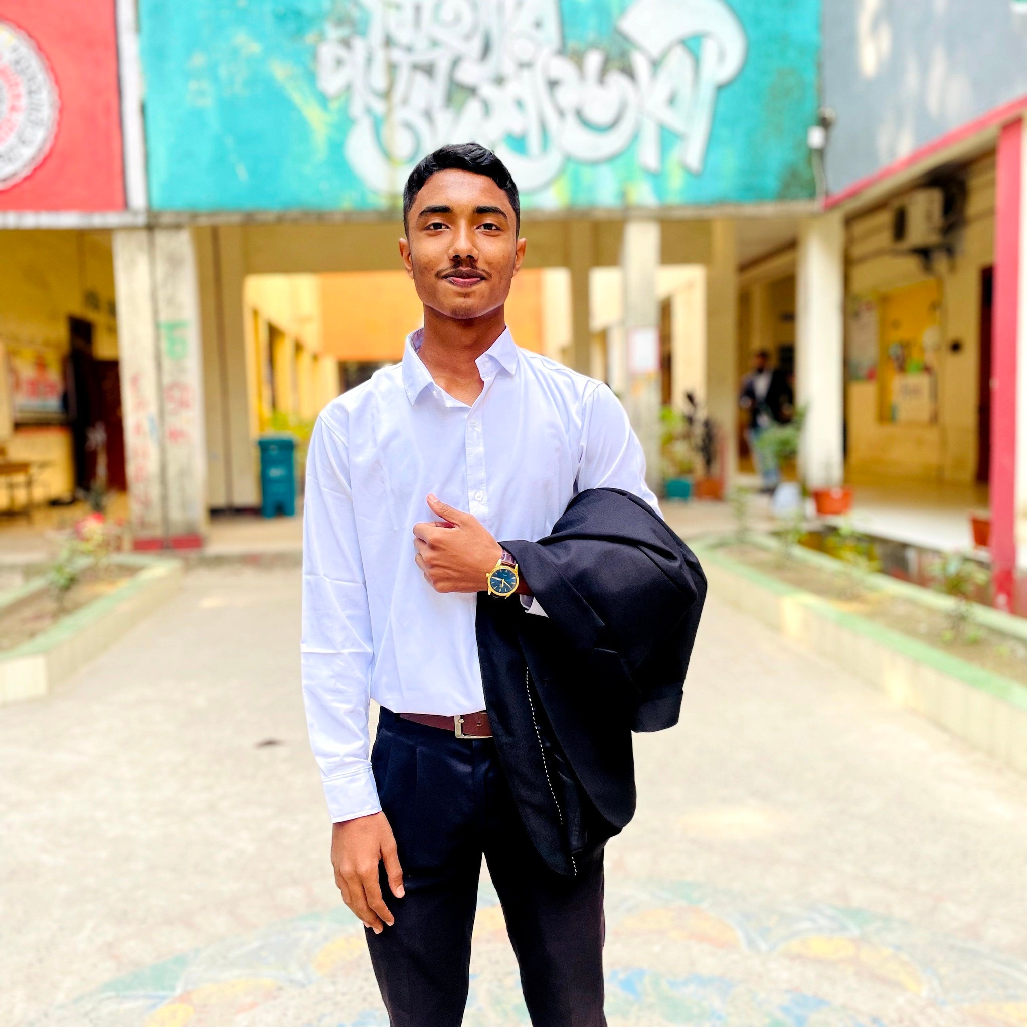 Samiul Islam