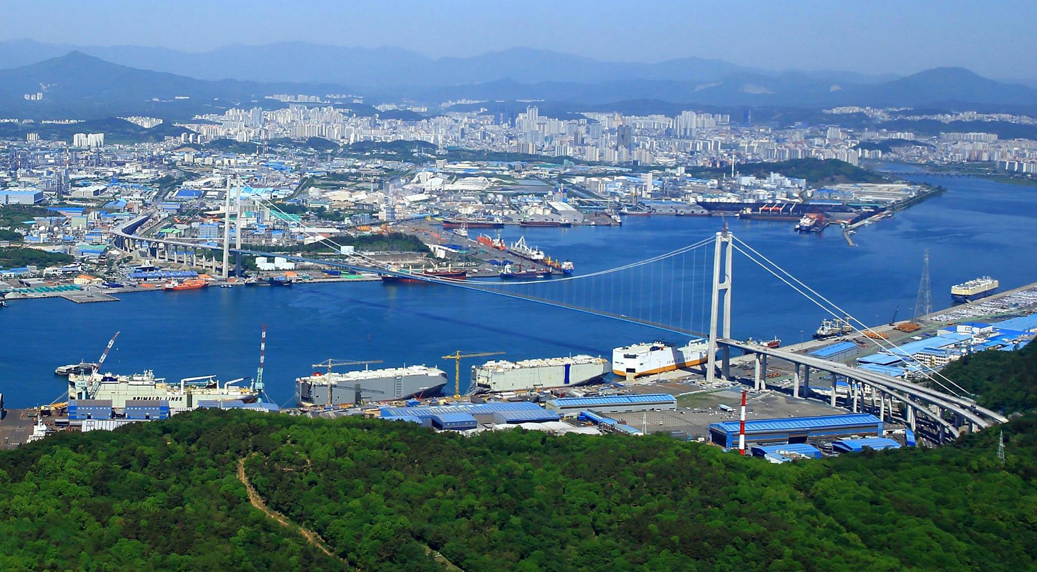 울산풍경 - 울산풍경 added a new photo.