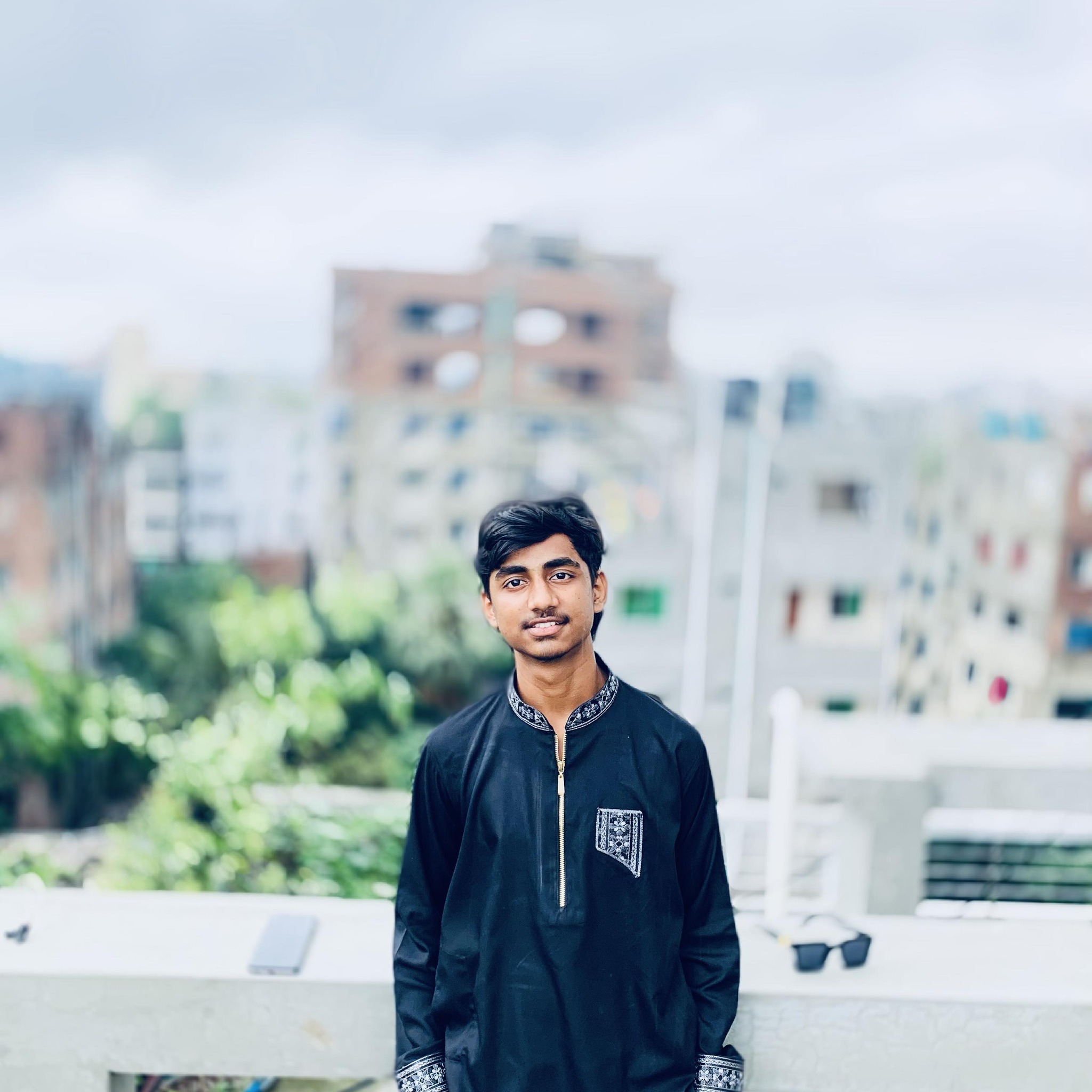 Md Choton