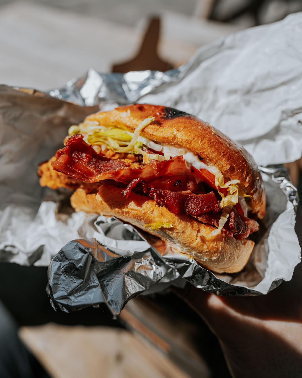 Poutine Boss | Montreal QC