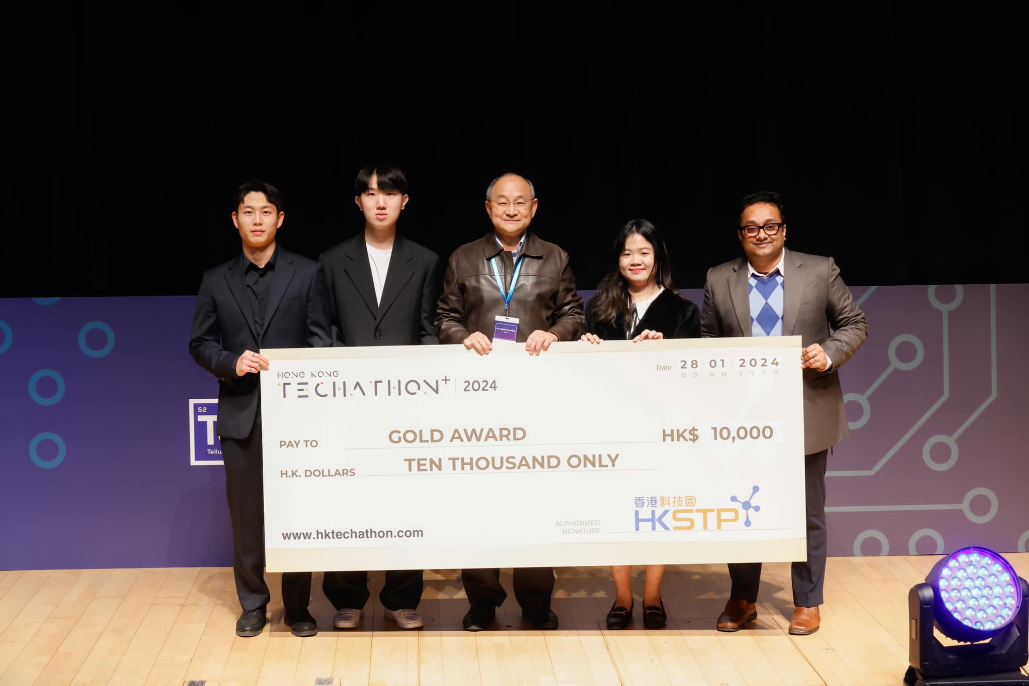 【BUers shine in Hong Kong... - Hong Kong Baptist University | Facebook