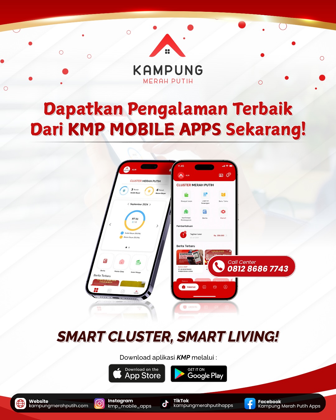 KMP Mobile Apps | Tangerang